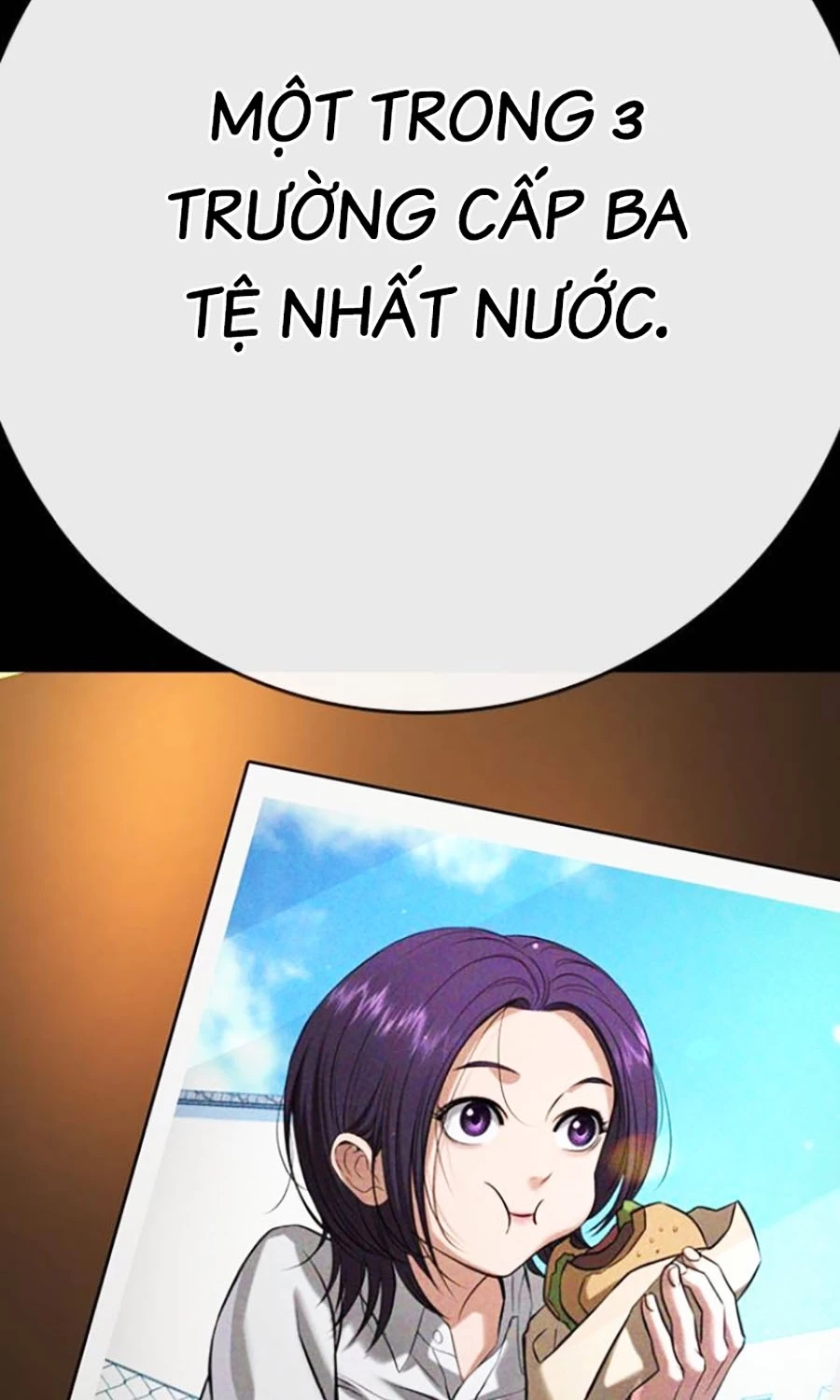 Goo Sera Chapter 45 - 18