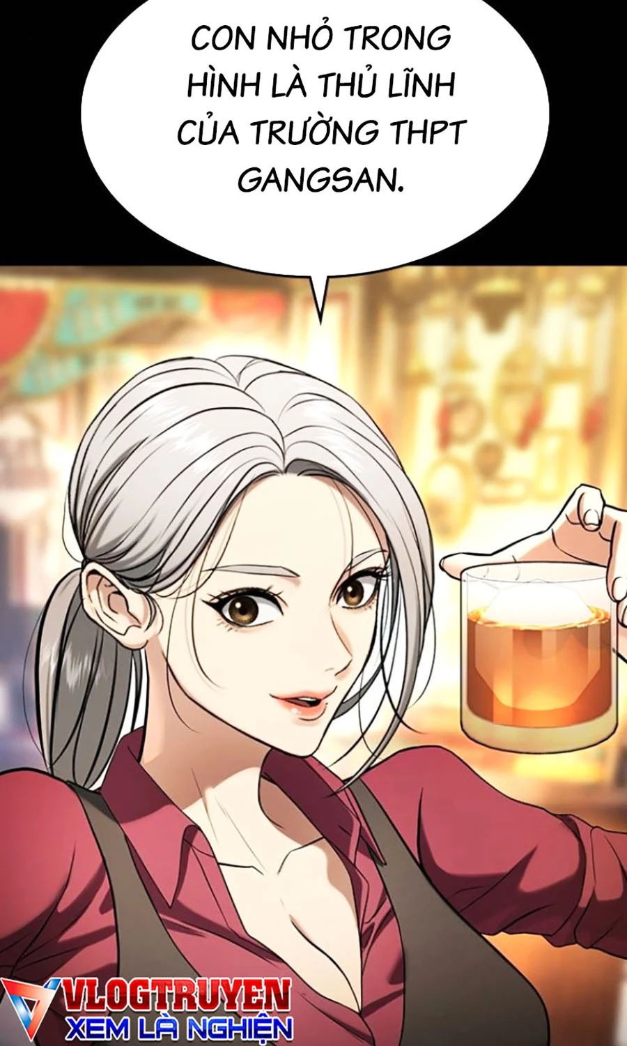 Goo Sera Chapter 45 - 20