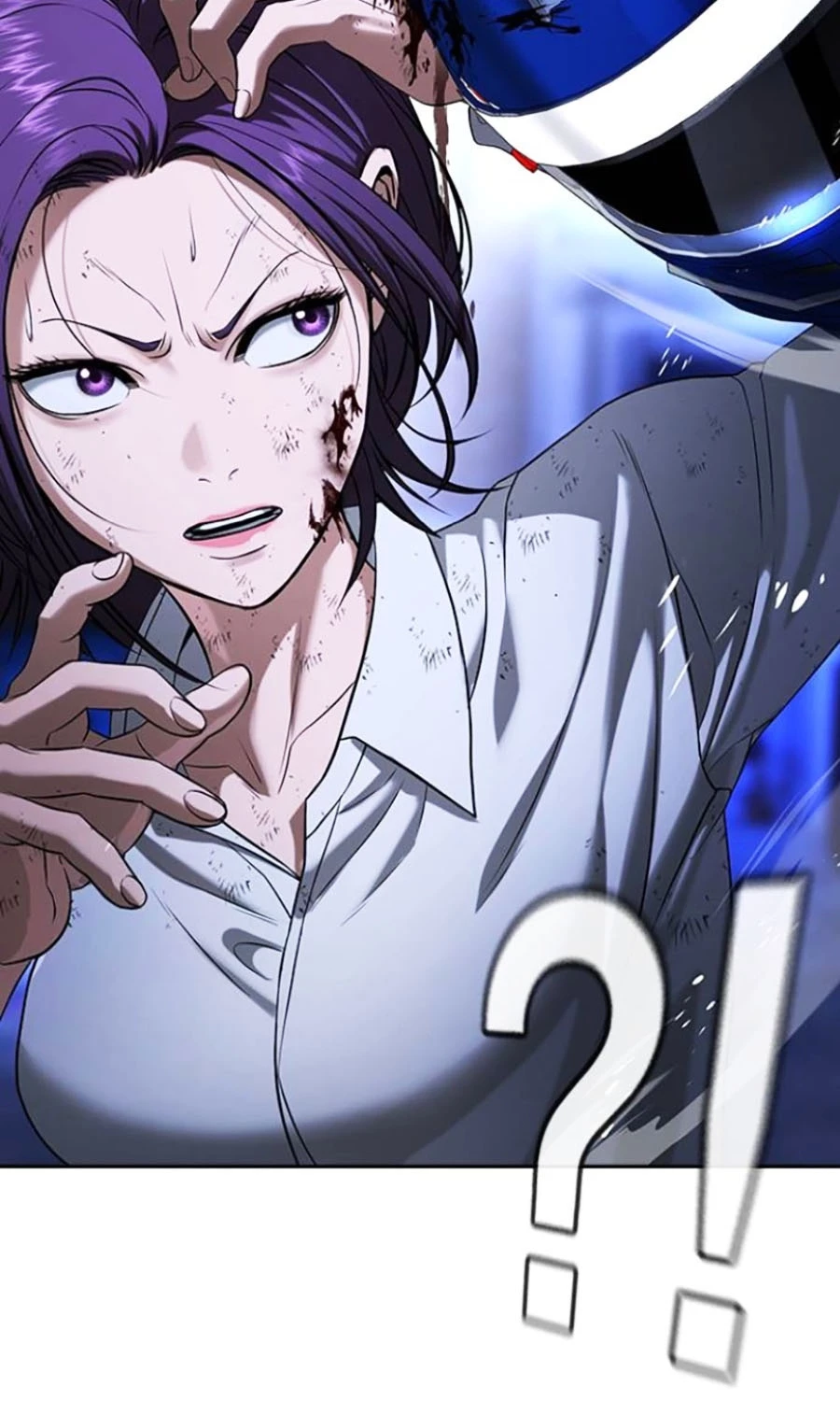 Goo Sera Chapter 45 - 37