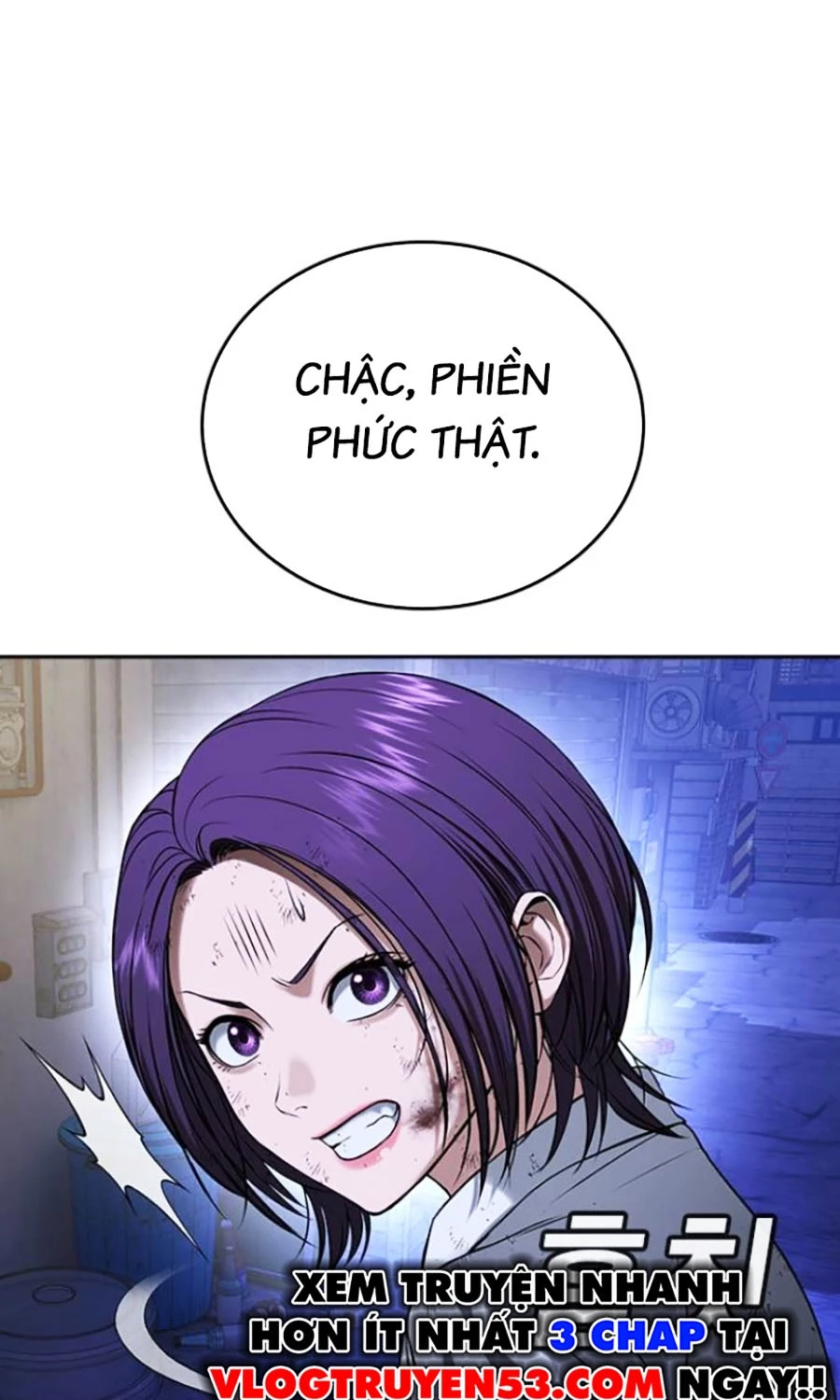 Goo Sera Chapter 45 - 47