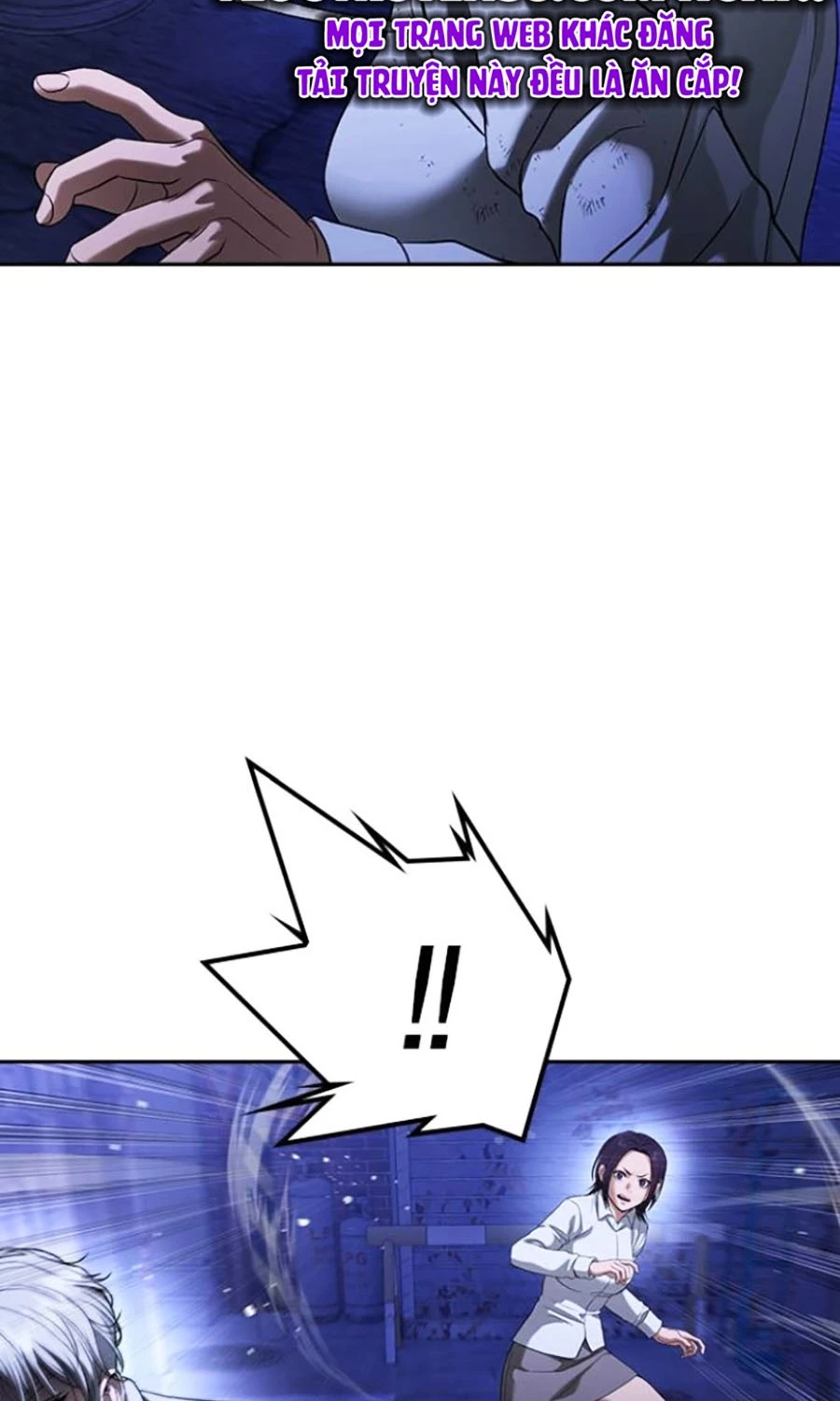 Goo Sera Chapter 45 - 48