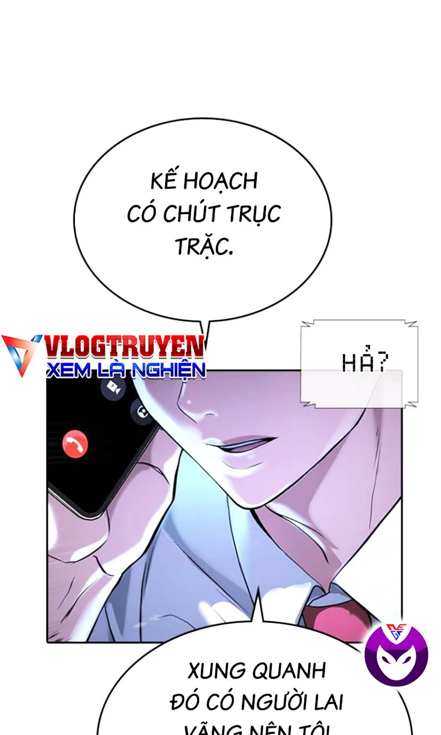 Goo Sera Chapter 45 - 58