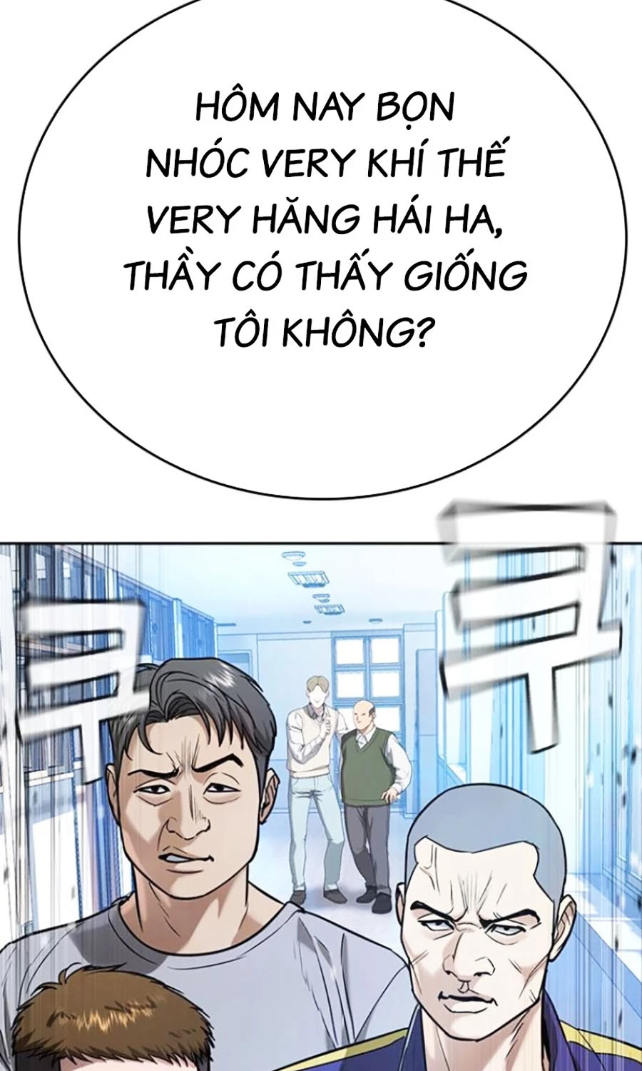 Goo Sera Chapter 45 - 66