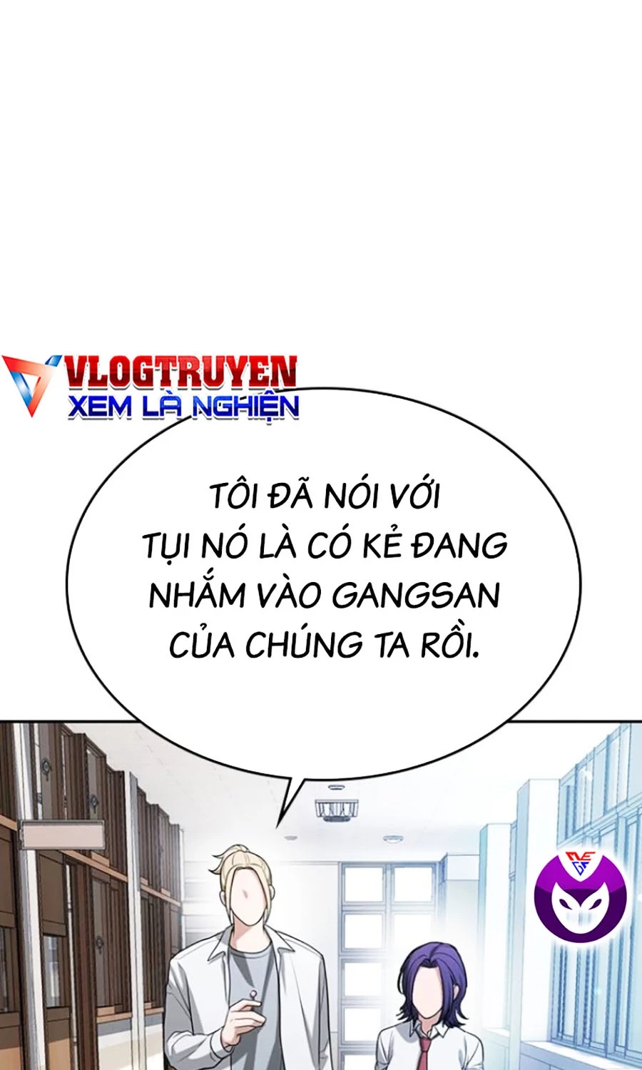 Goo Sera Chapter 45 - 72