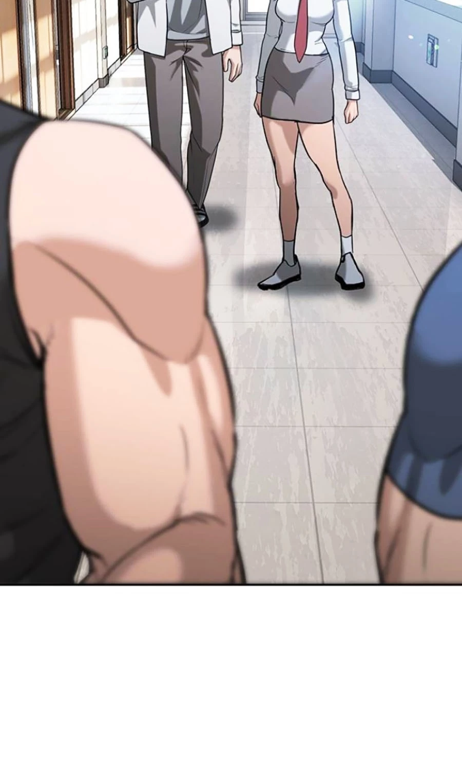 Goo Sera Chapter 45 - 73