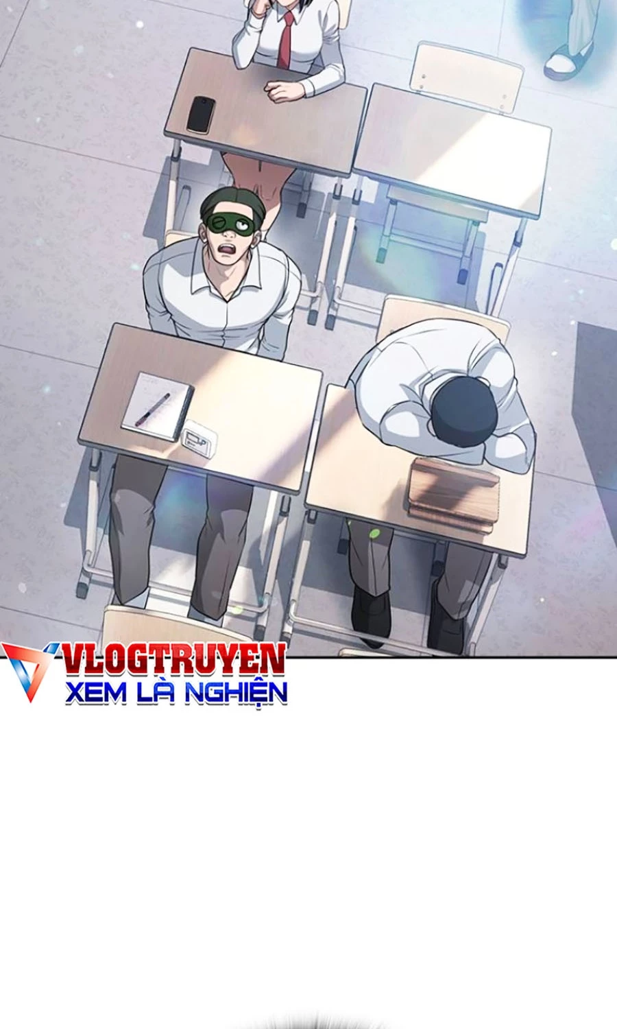 Goo Sera Chapter 45 - 90