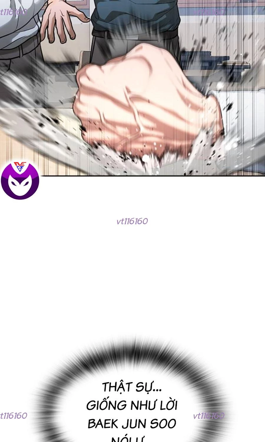 Goo Sera Chapter 45 - 99