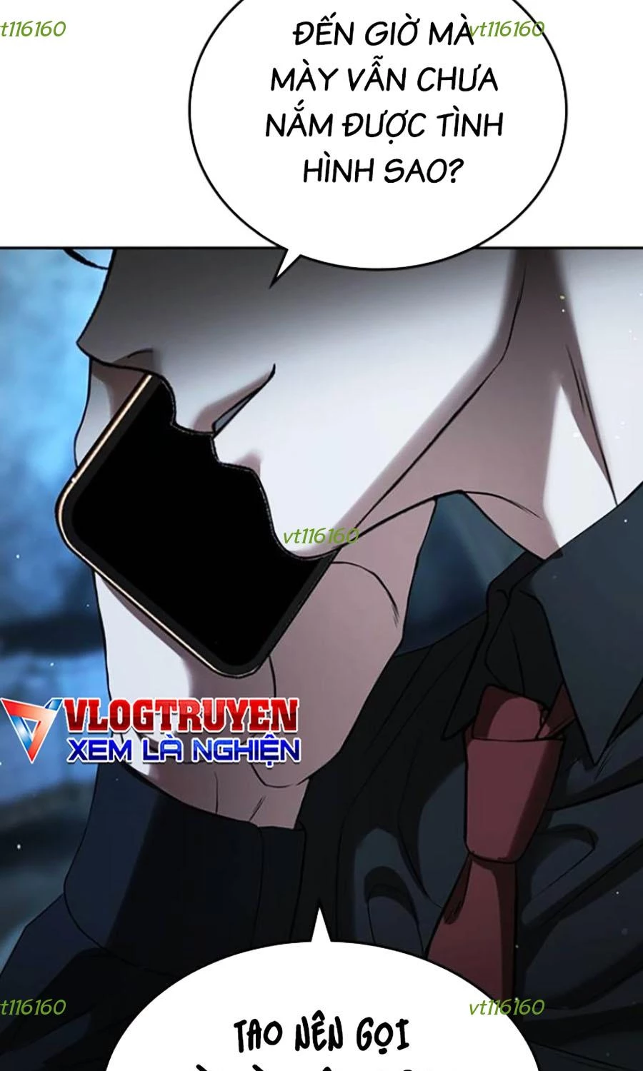 Goo Sera Chapter 45 - 118