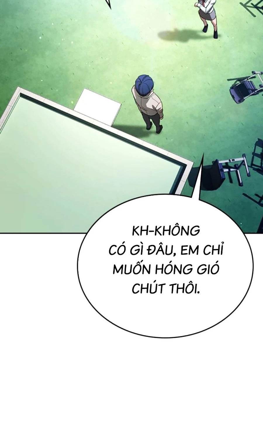 Goo Sera Chapter 45 - 129