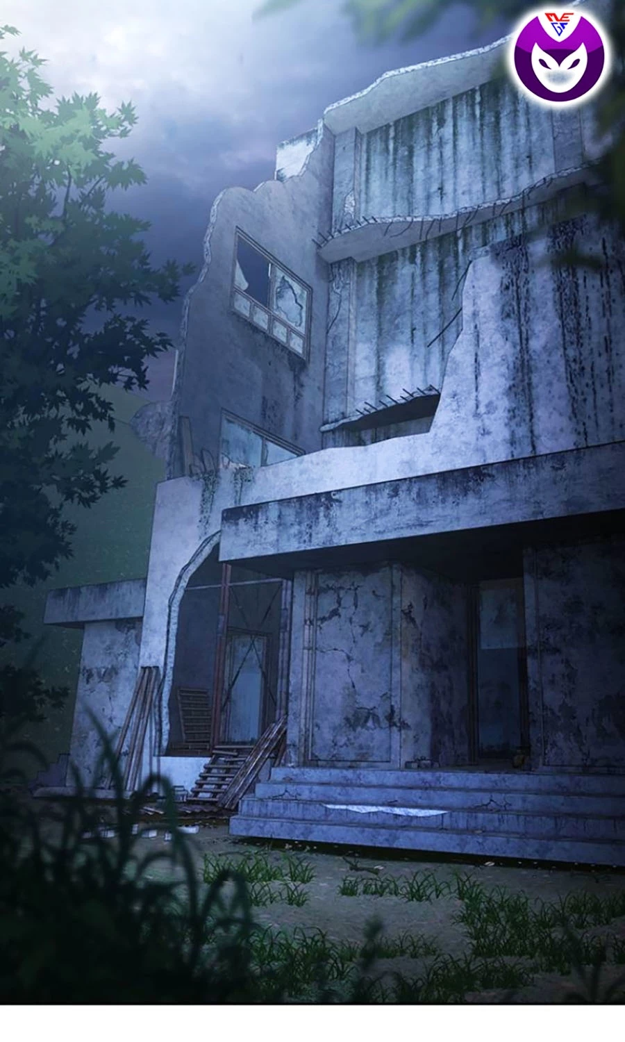 Goo Sera Chapter 45 - 134