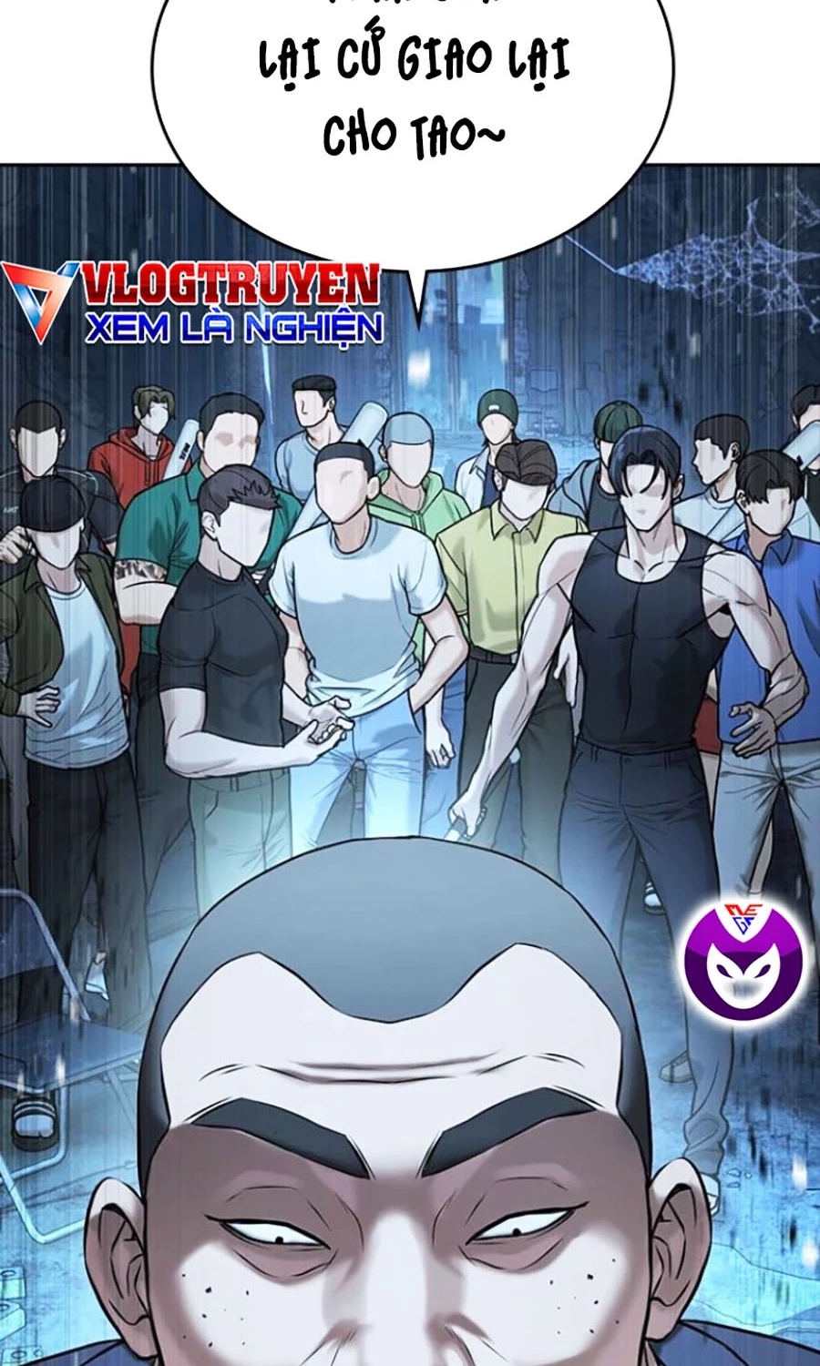 Goo Sera Chapter 45 - 143