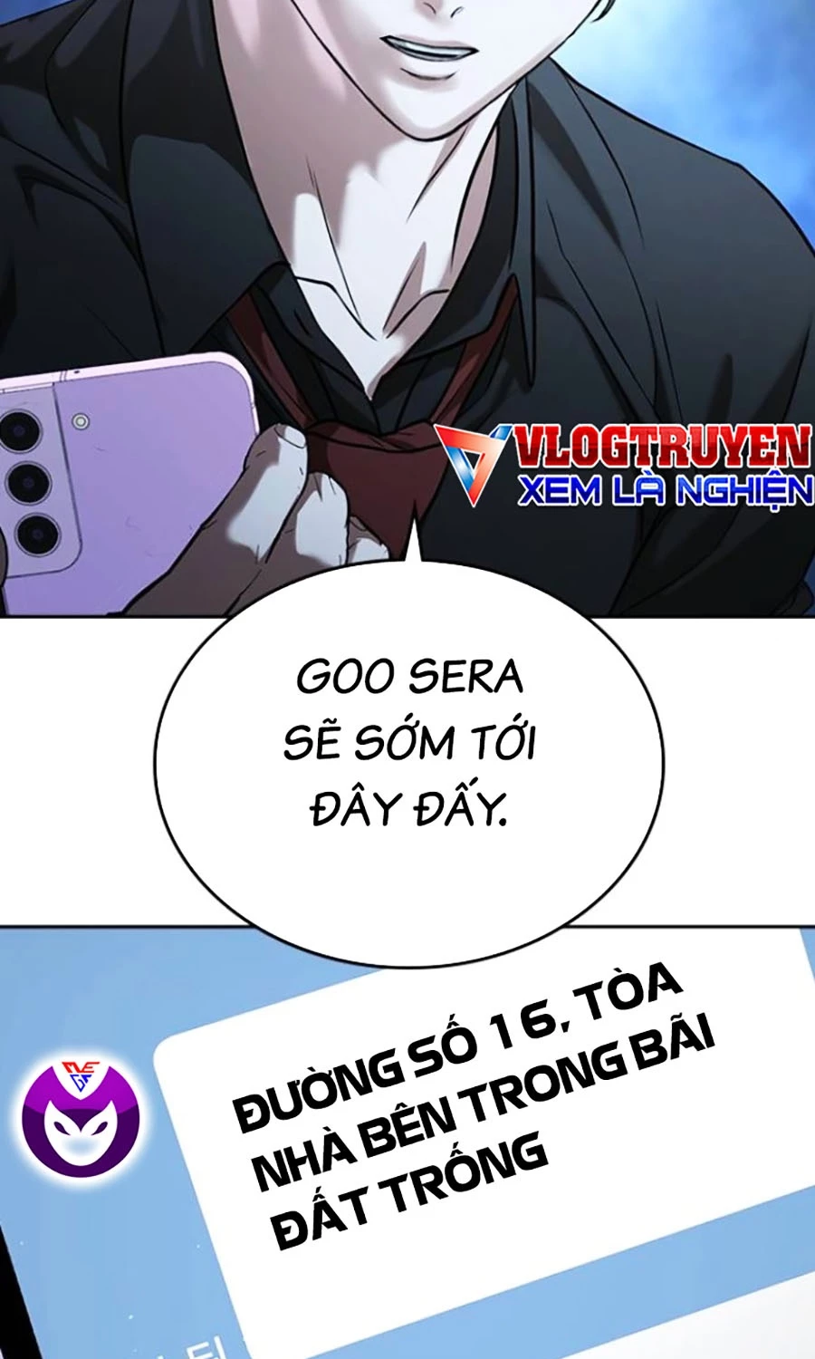 Goo Sera Chapter 45 - 158