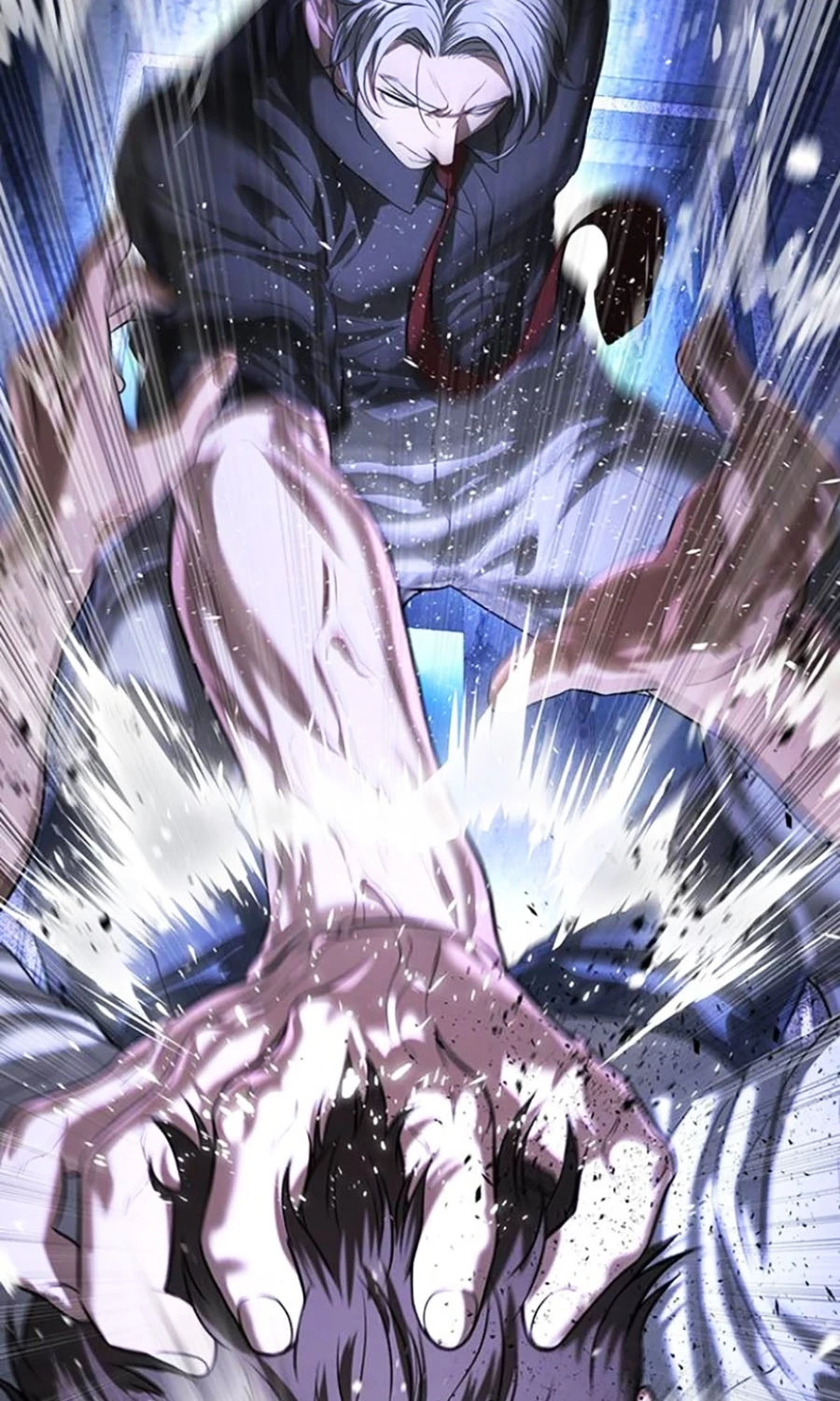 Goo Sera Chapter 45 - 178