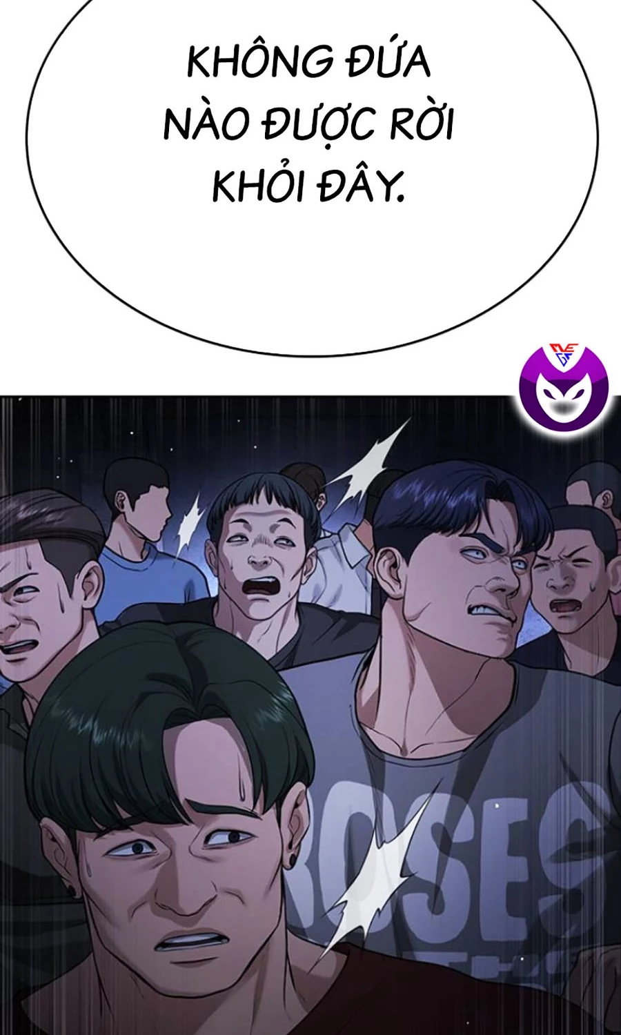 Goo Sera Chapter 45 - 183