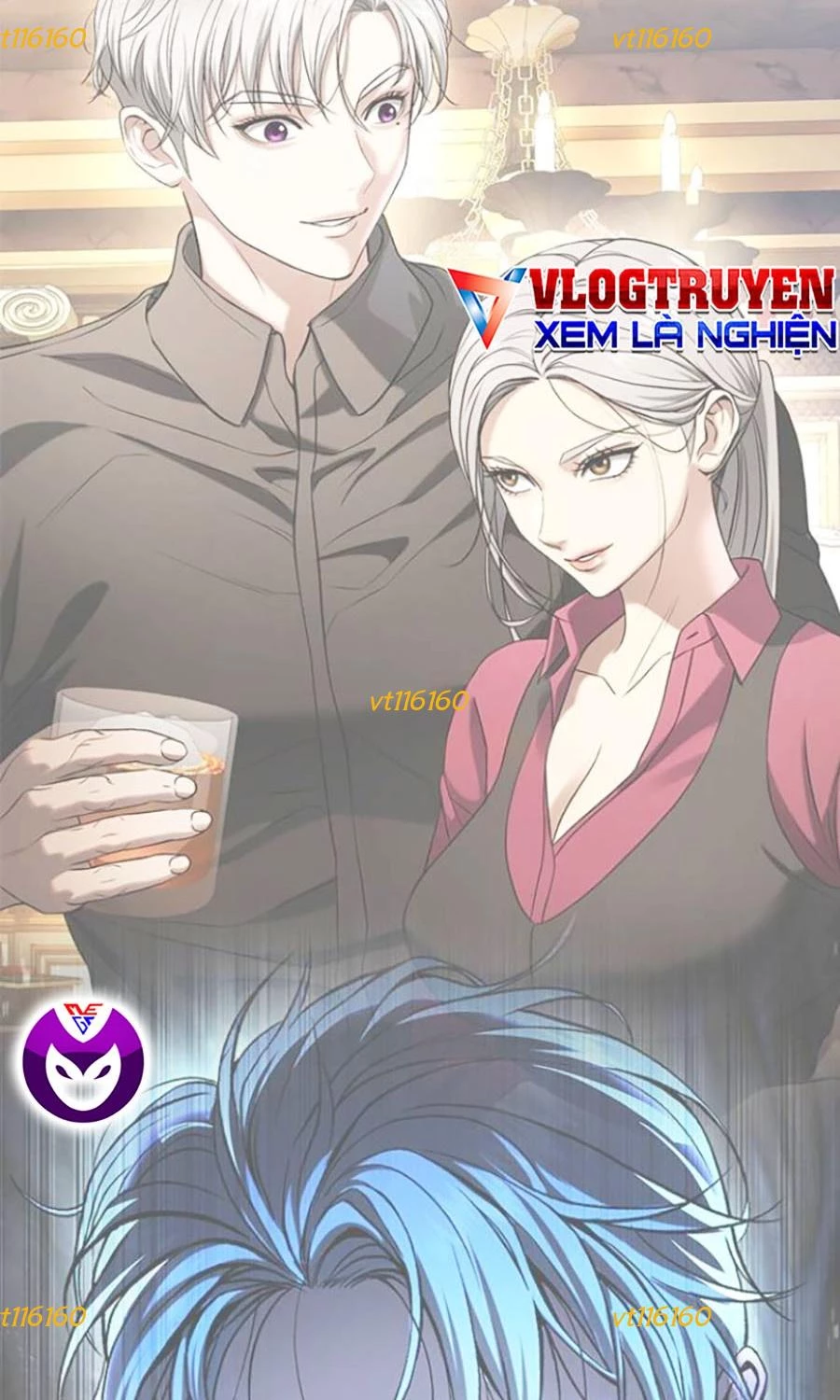 Goo Sera Chapter 45 - 201