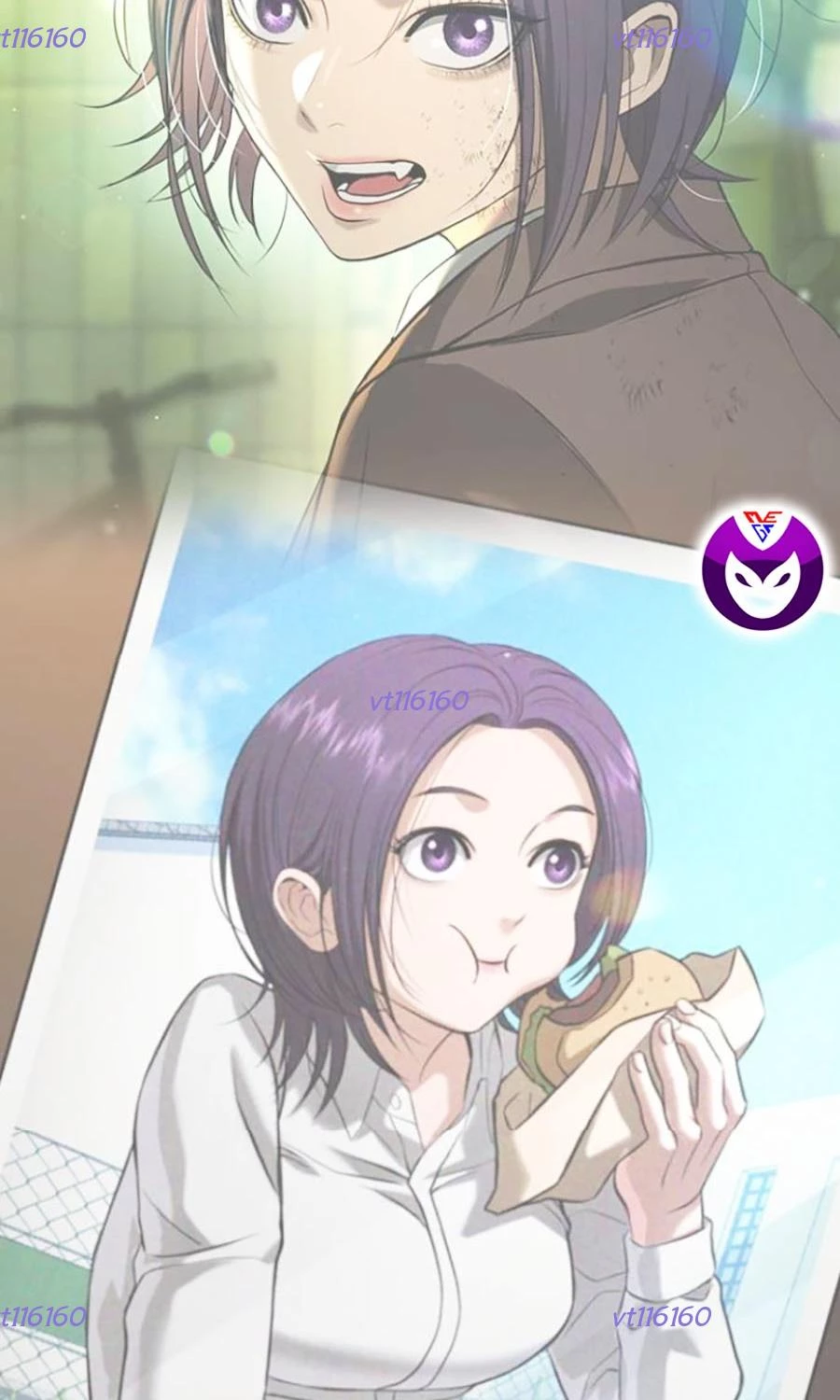 Goo Sera Chapter 45 - 203