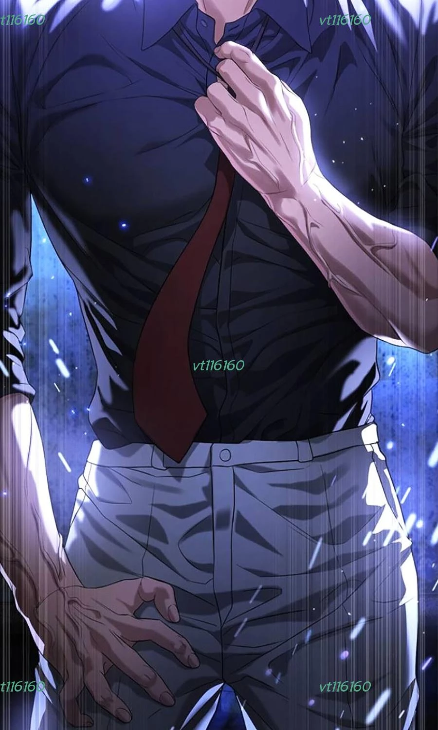 Goo Sera Chapter 45 - 209