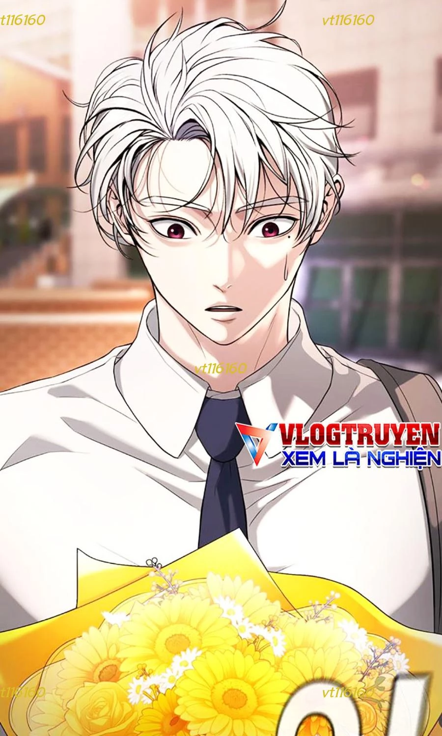 Goo Sera Chapter 47 - 6