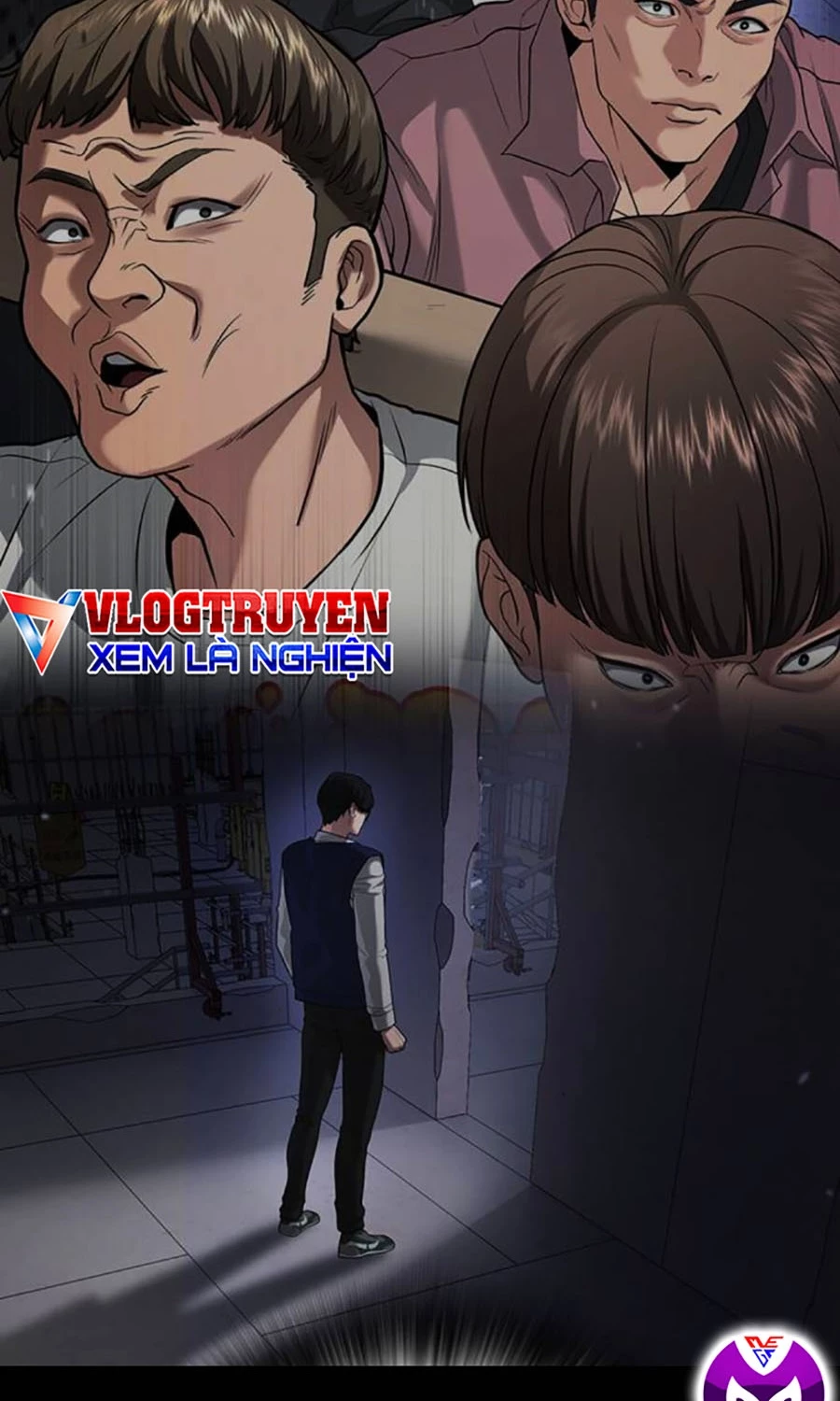 Goo Sera Chapter 47 - 20