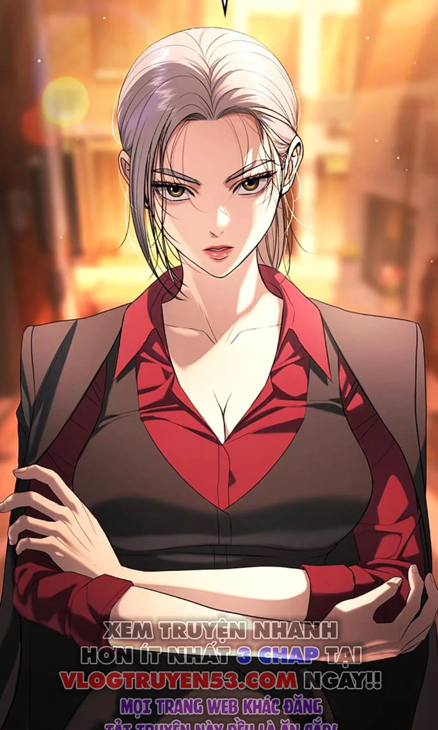 Goo Sera Chapter 47 - 24