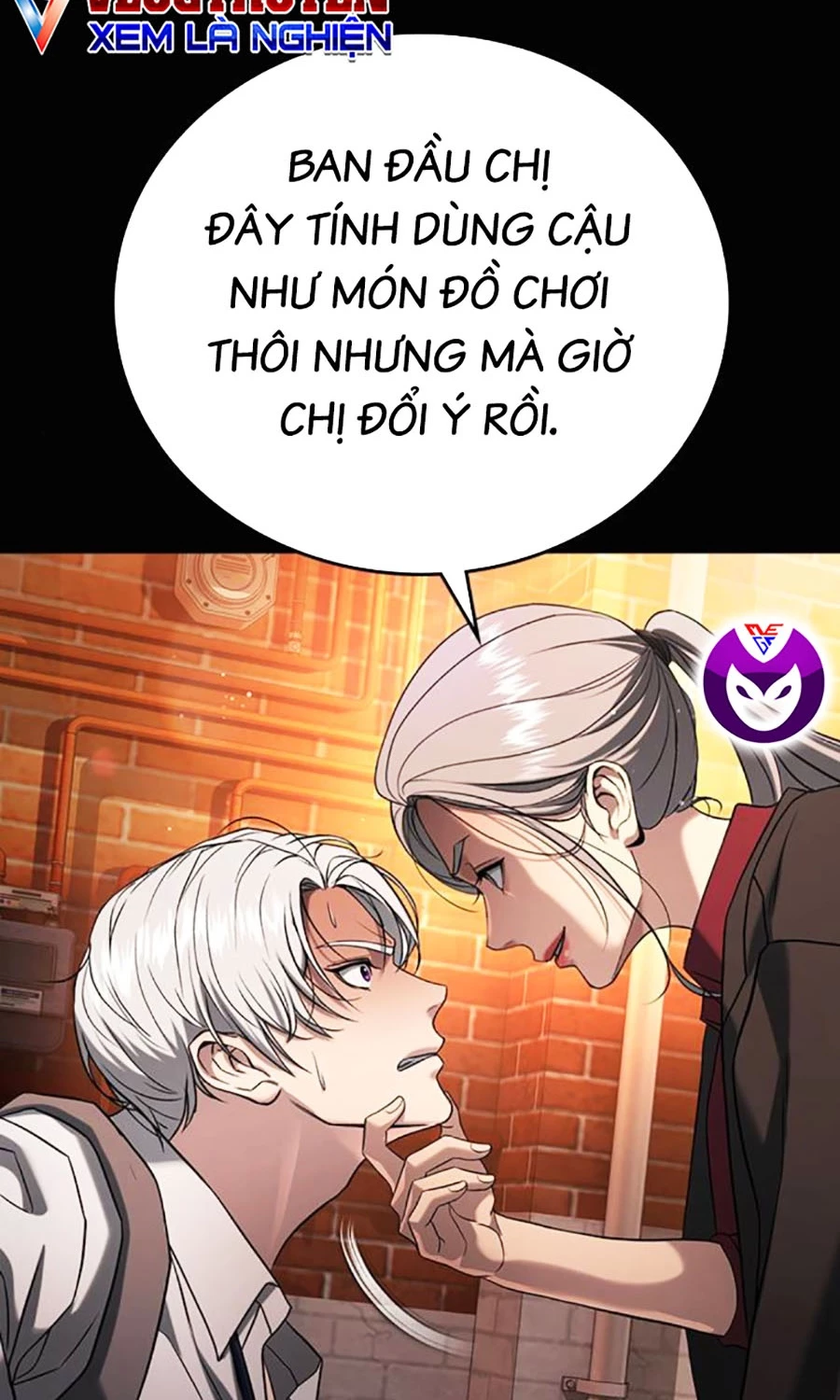 Goo Sera Chapter 47 - 38