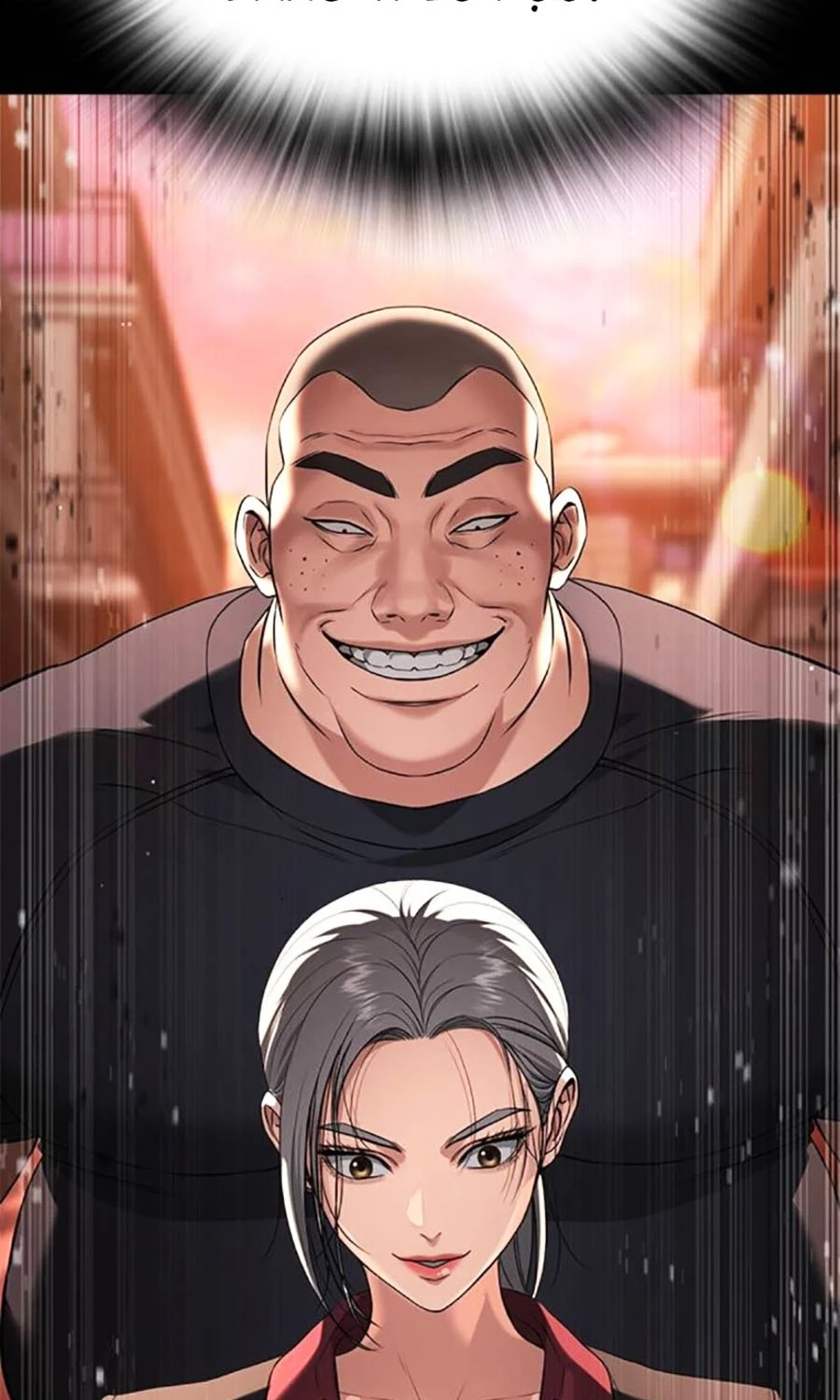 Goo Sera Chapter 47 - 48