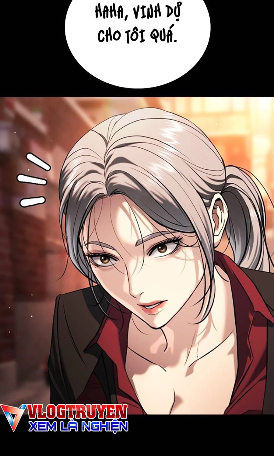 Goo Sera Chapter 47 - 50