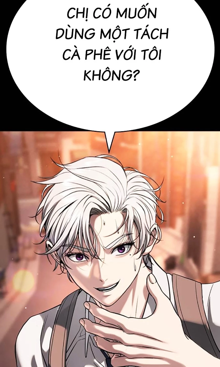 Goo Sera Chapter 47 - 53