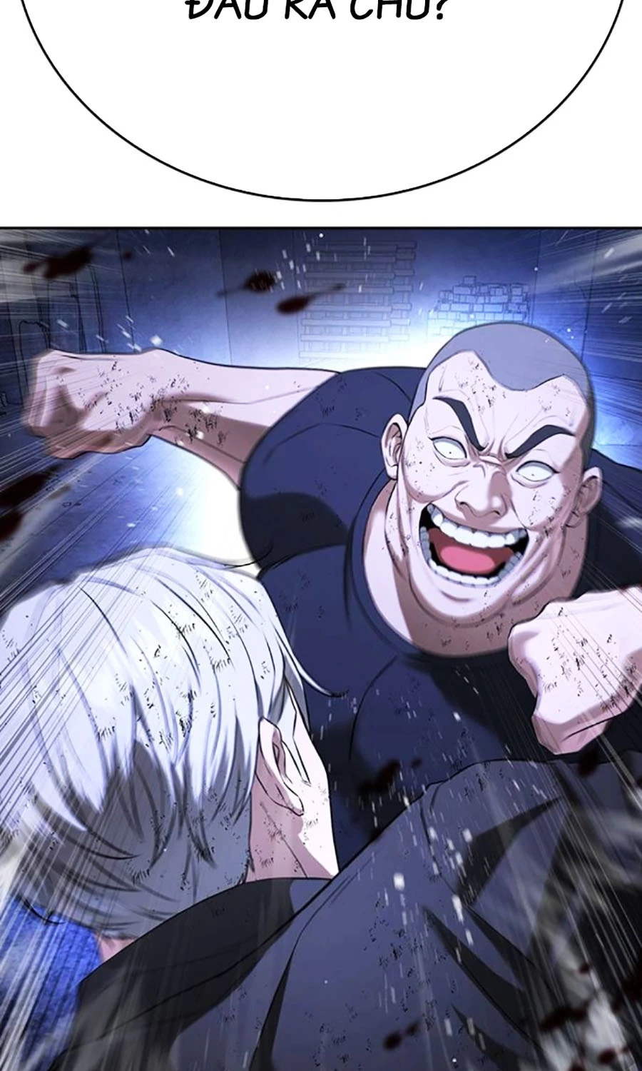 Goo Sera Chapter 47 - 100