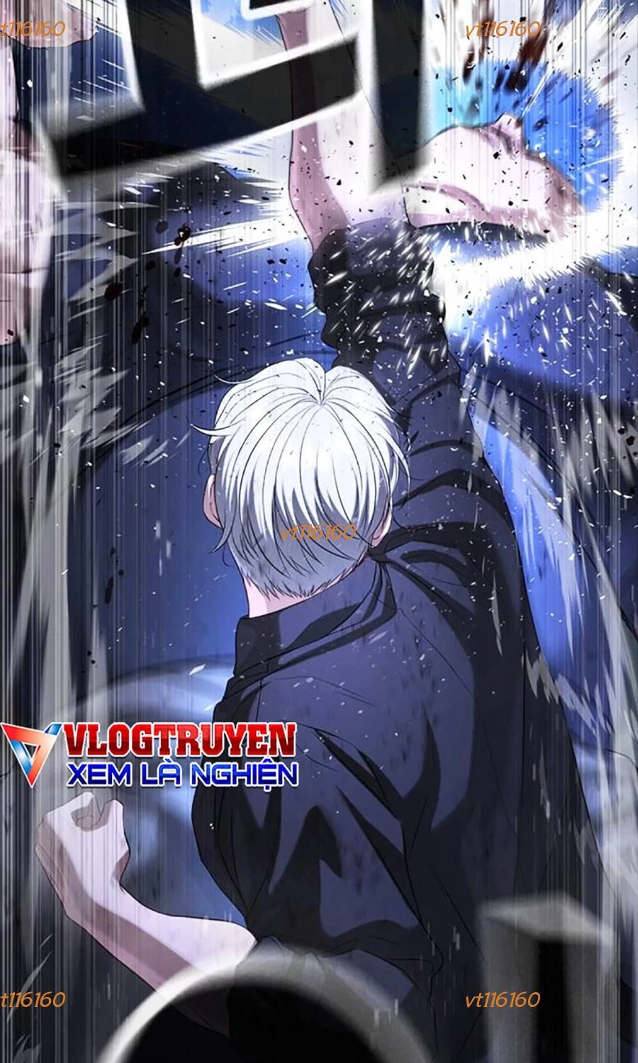 Goo Sera Chapter 47 - 111