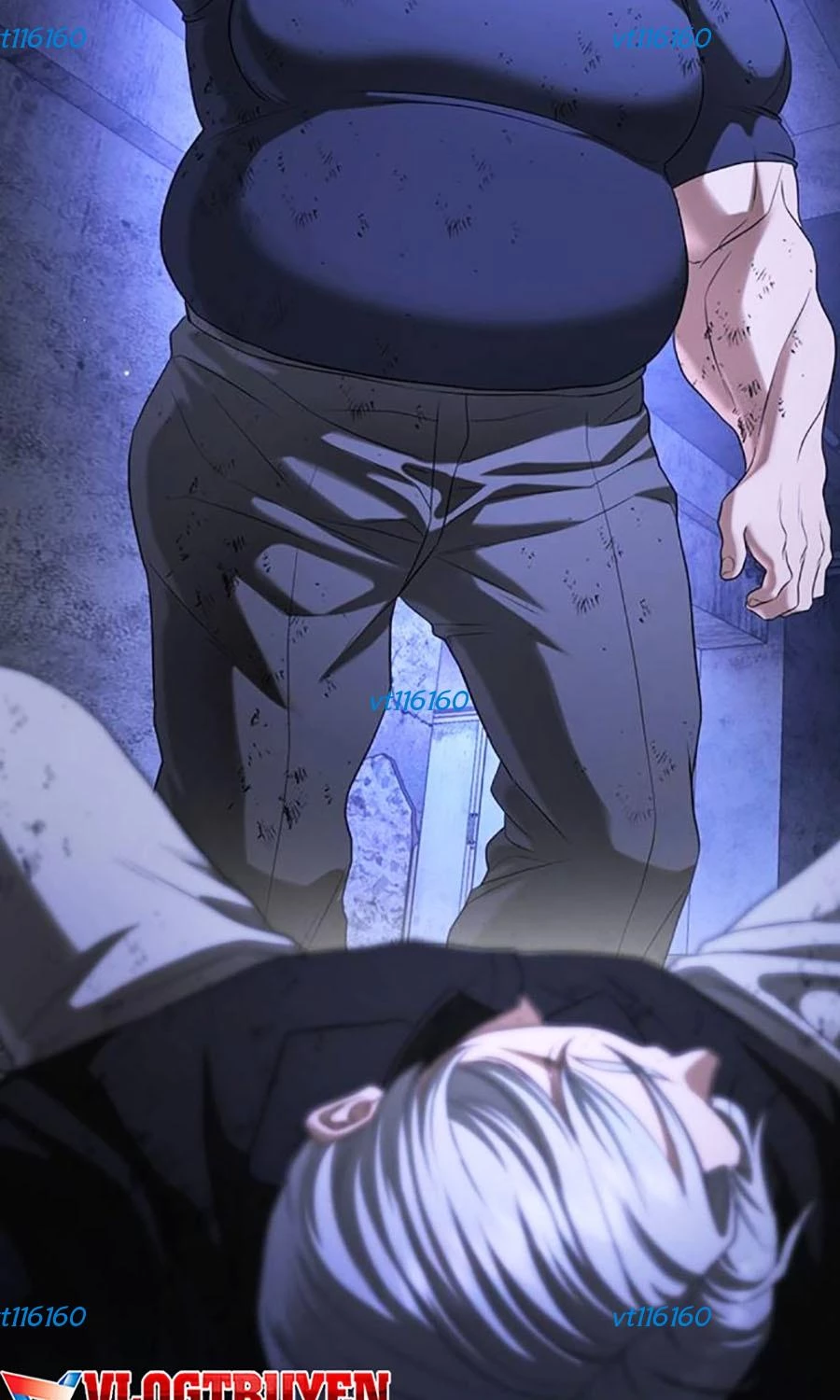 Goo Sera Chapter 47 - 128