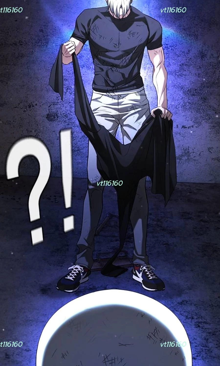 Goo Sera Chapter 47 - 133