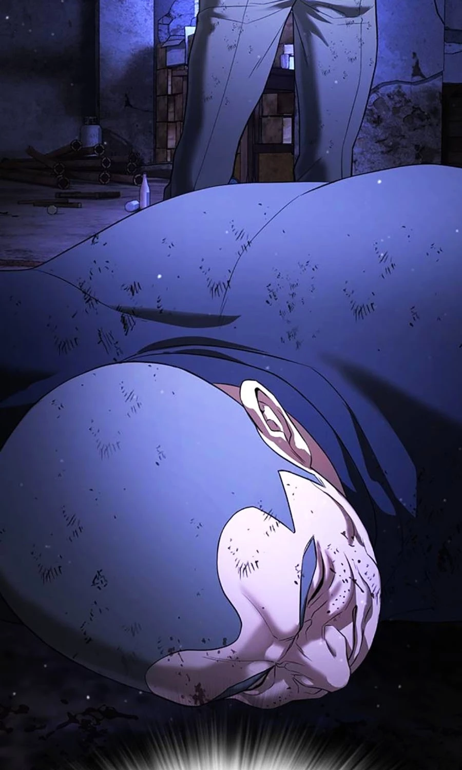 Goo Sera Chapter 47 - 162