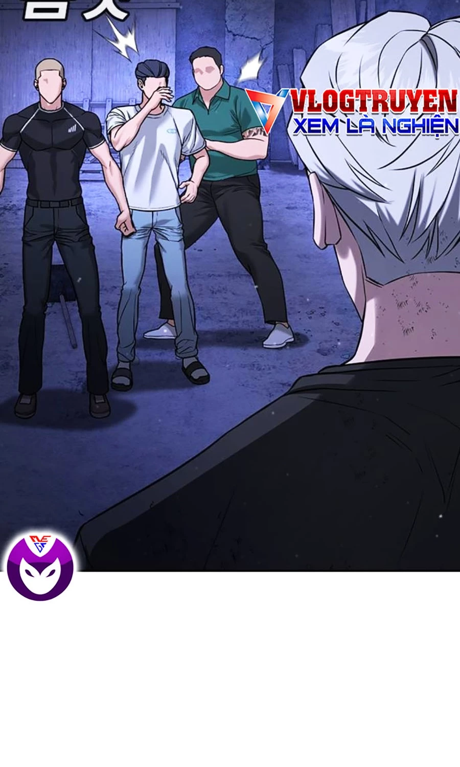 Goo Sera Chapter 47 - 165