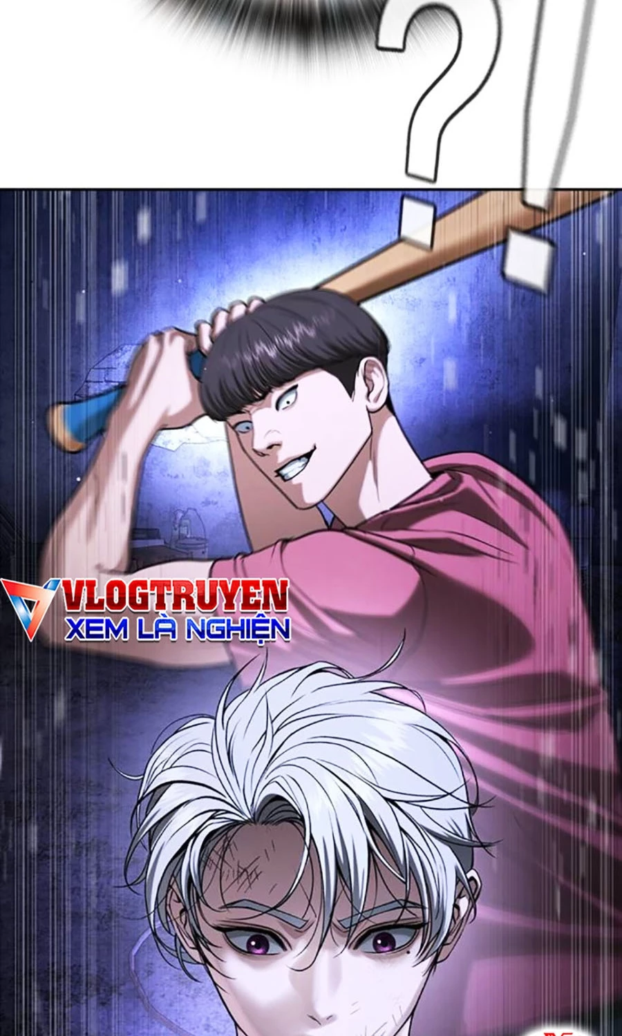 Goo Sera Chapter 47 - 177