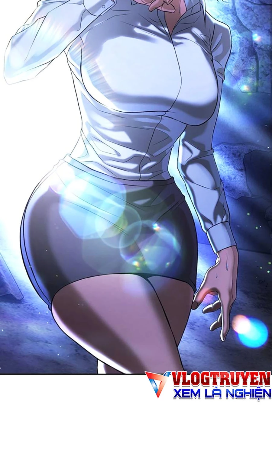 Goo Sera Chapter 47 - 184