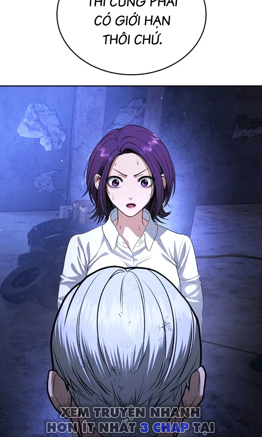 Goo Sera Chapter 47 - 197