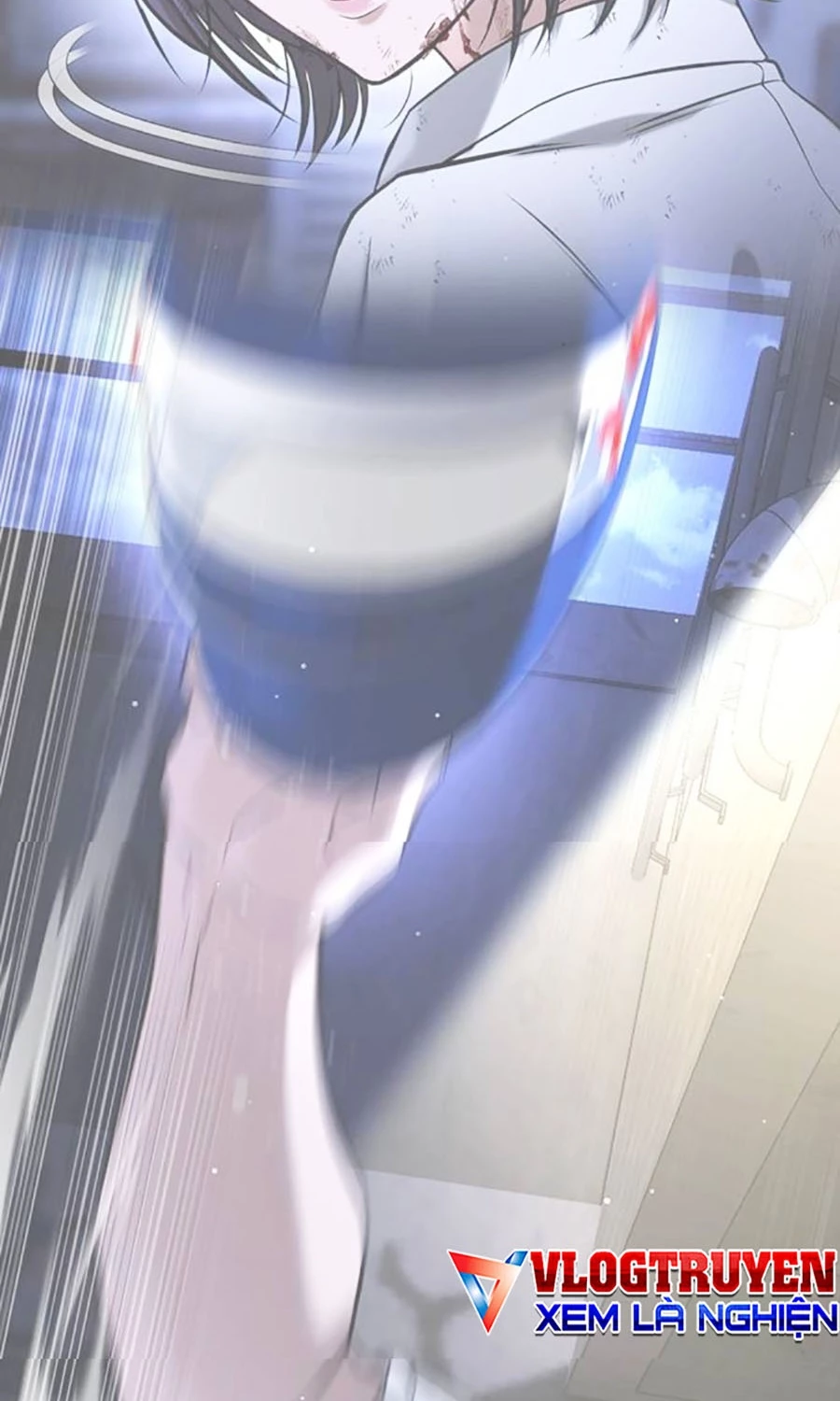 Goo Sera Chapter 47 - 199