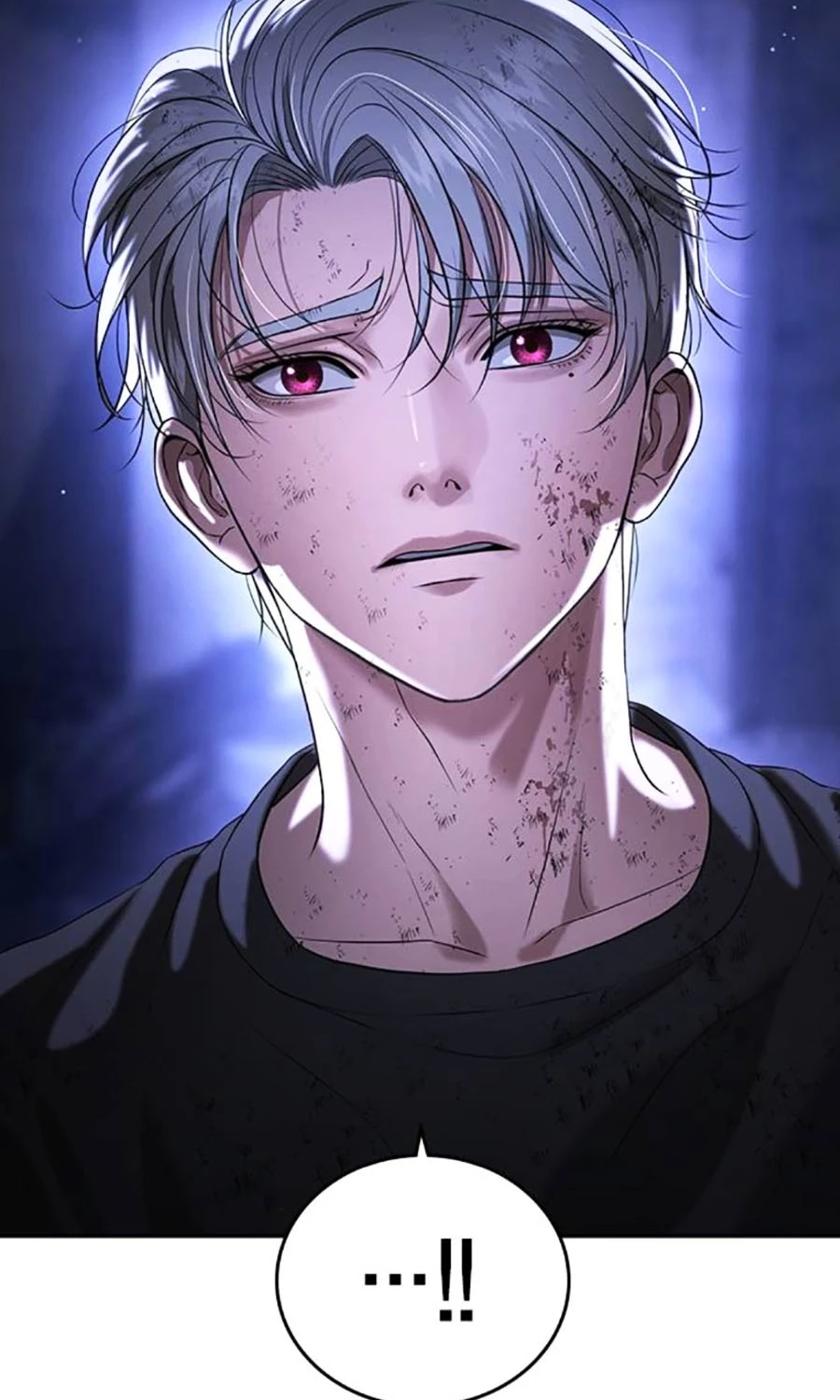 Goo Sera Chapter 47 - 221