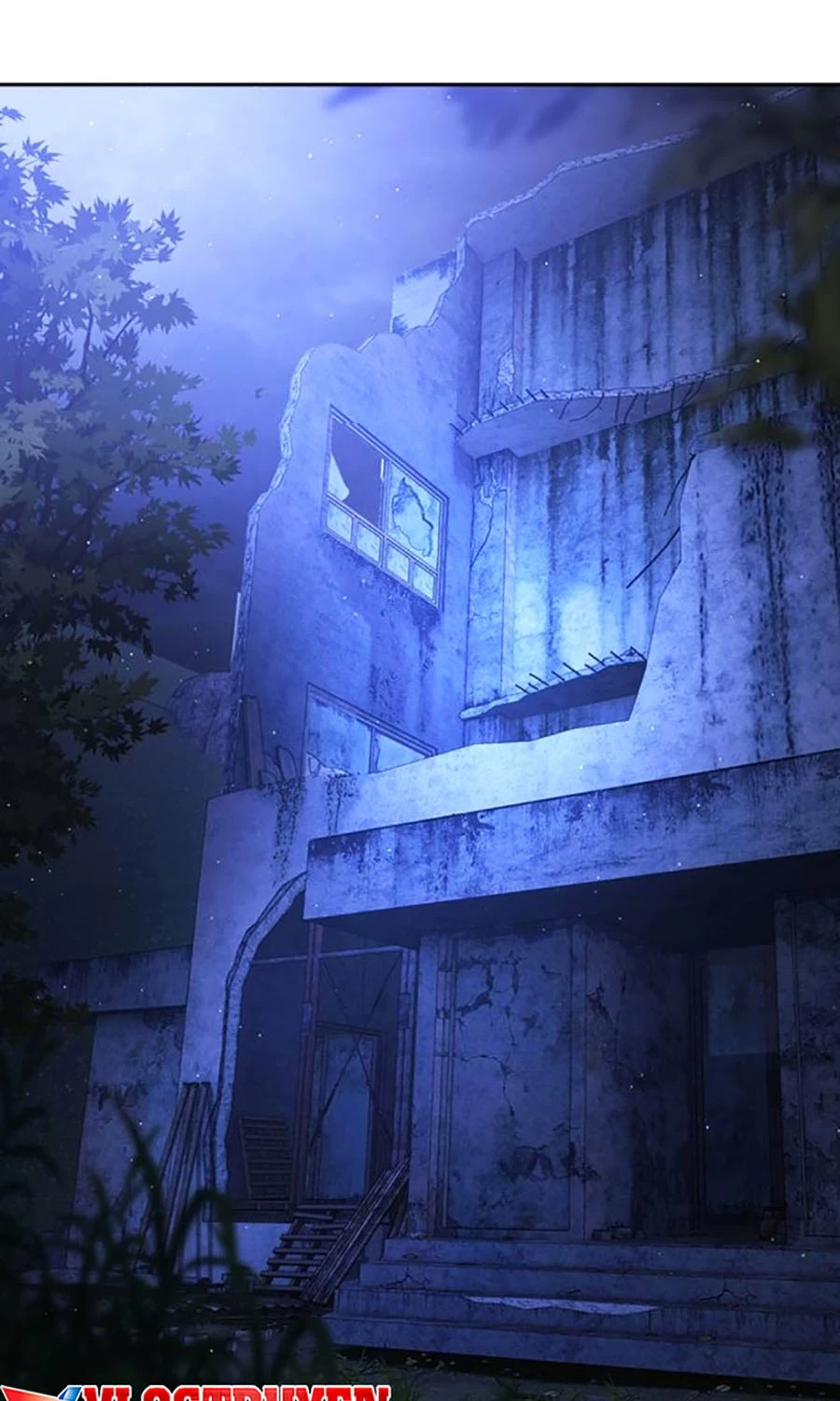 Goo Sera Chapter 48 - 2