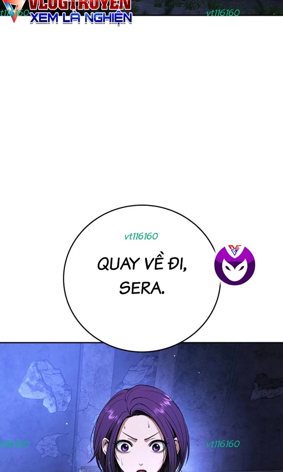 Goo Sera Chapter 48 - 3