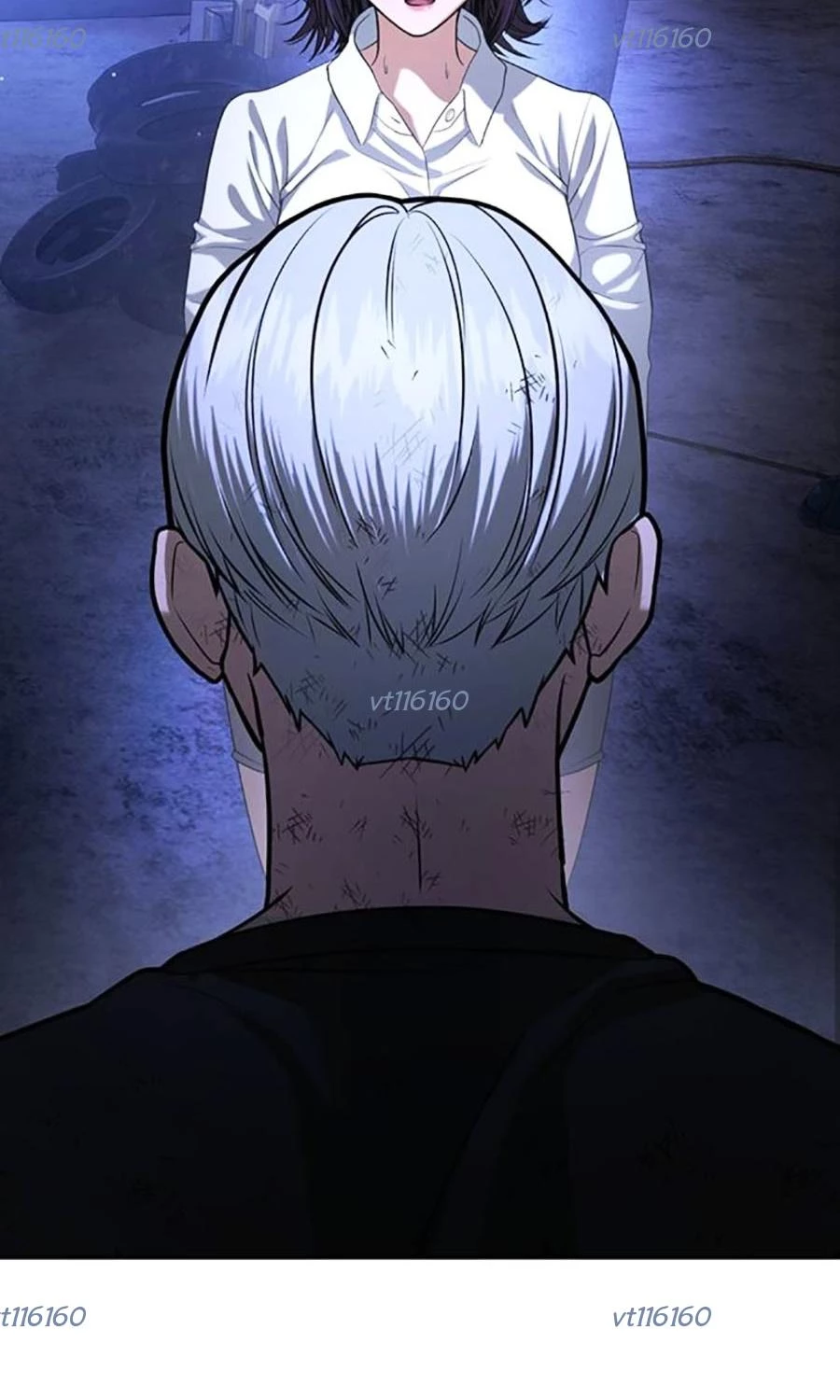 Goo Sera Chapter 48 - 4