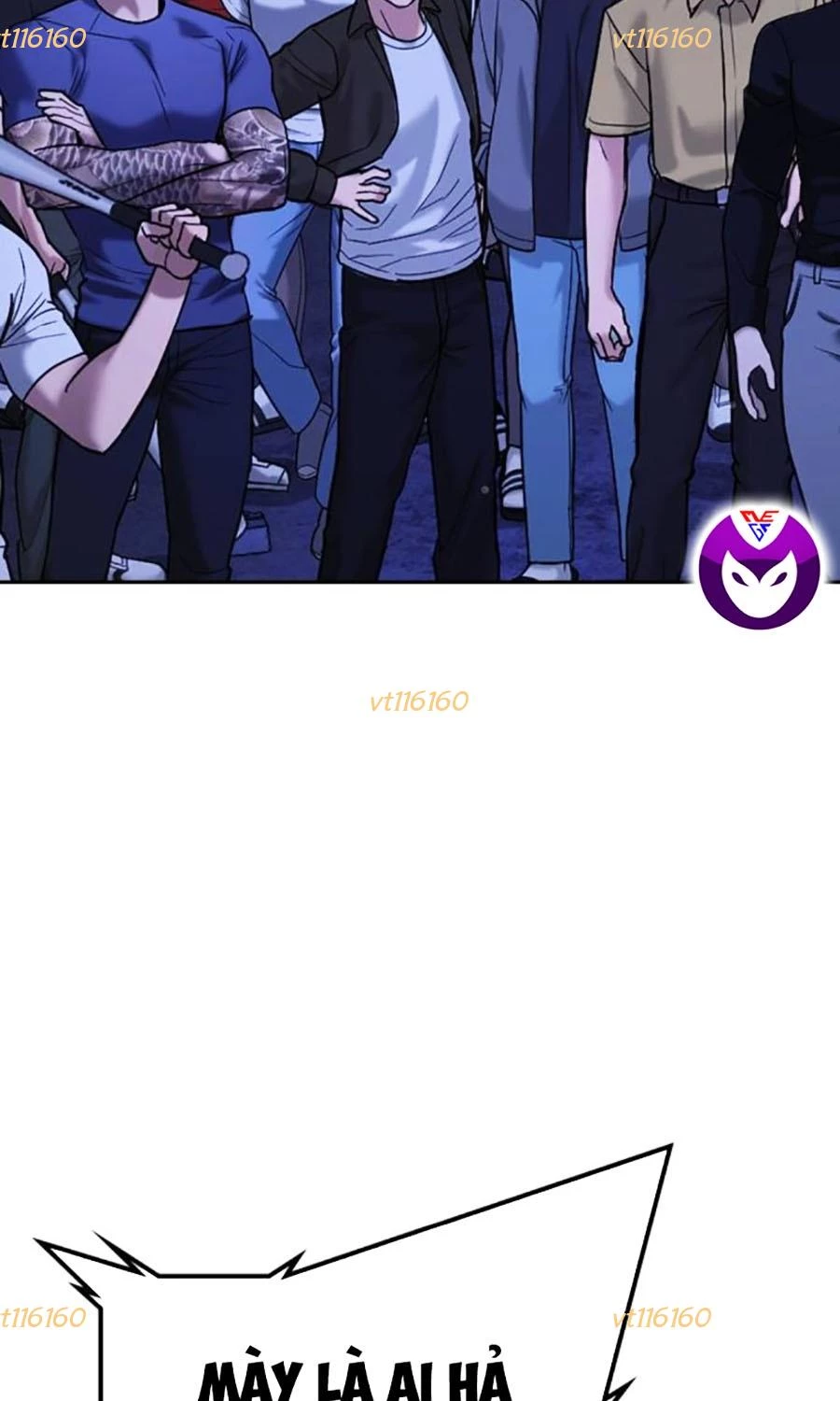 Goo Sera Chapter 48 - 7