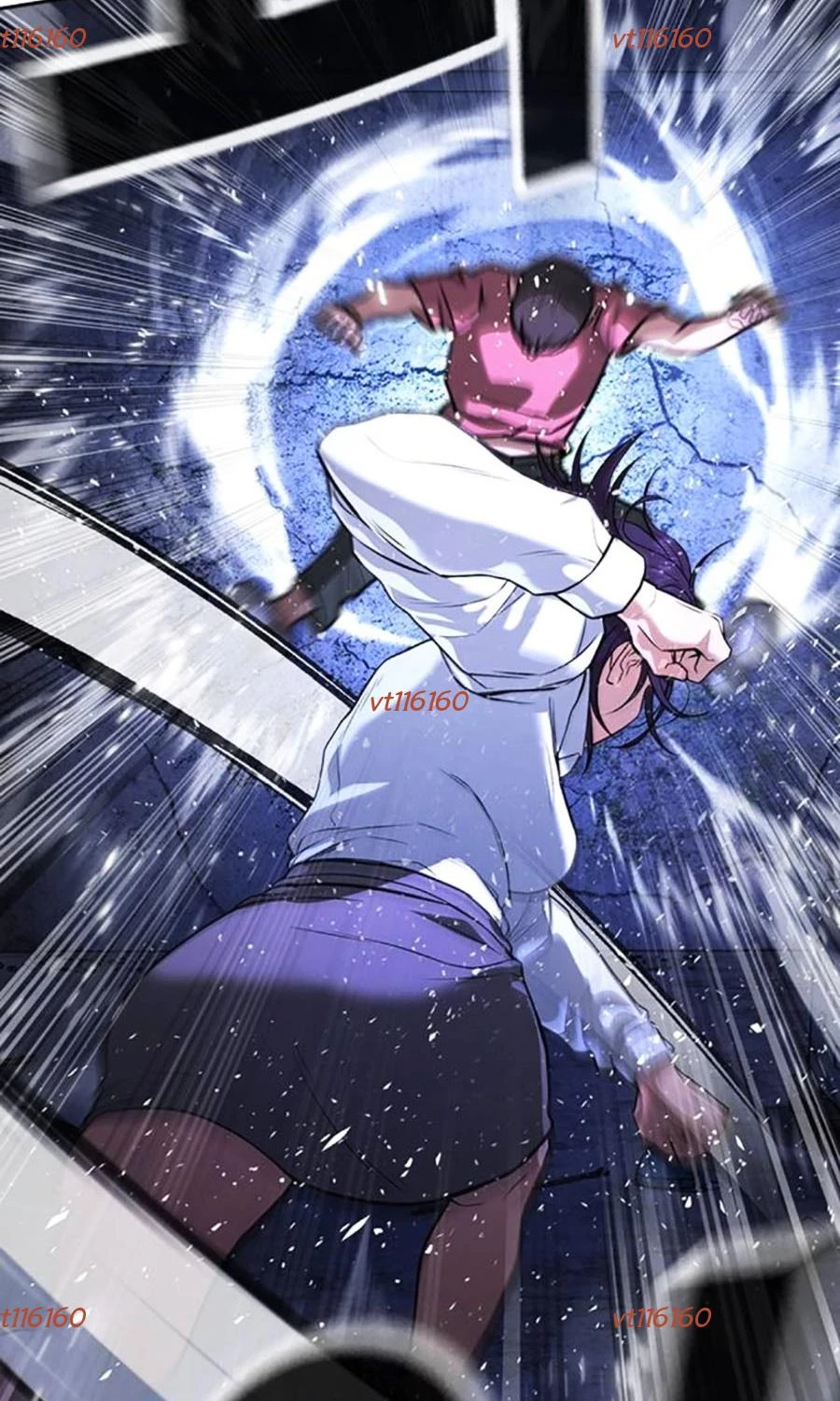 Goo Sera Chapter 48 - 10