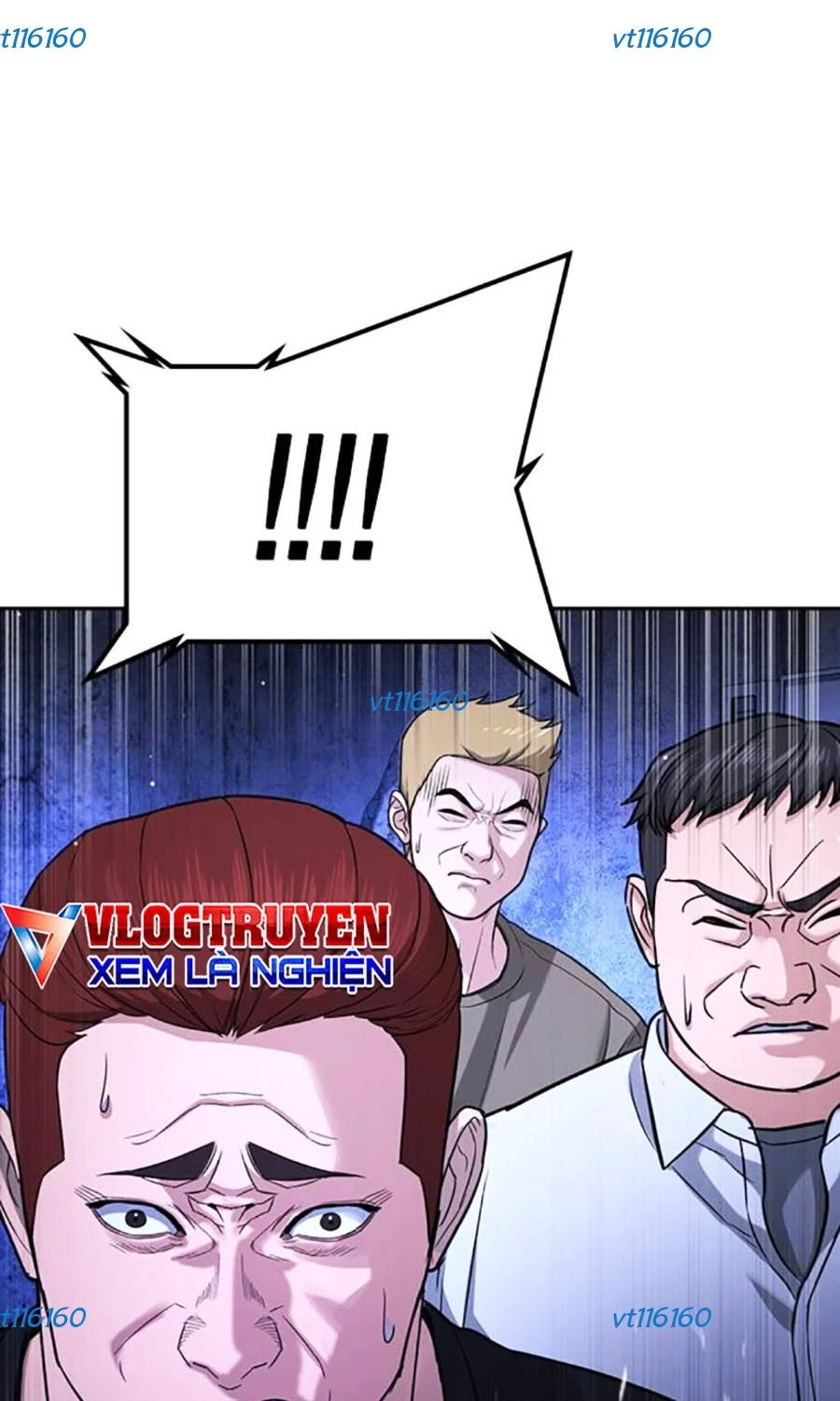 Goo Sera Chapter 48 - 12