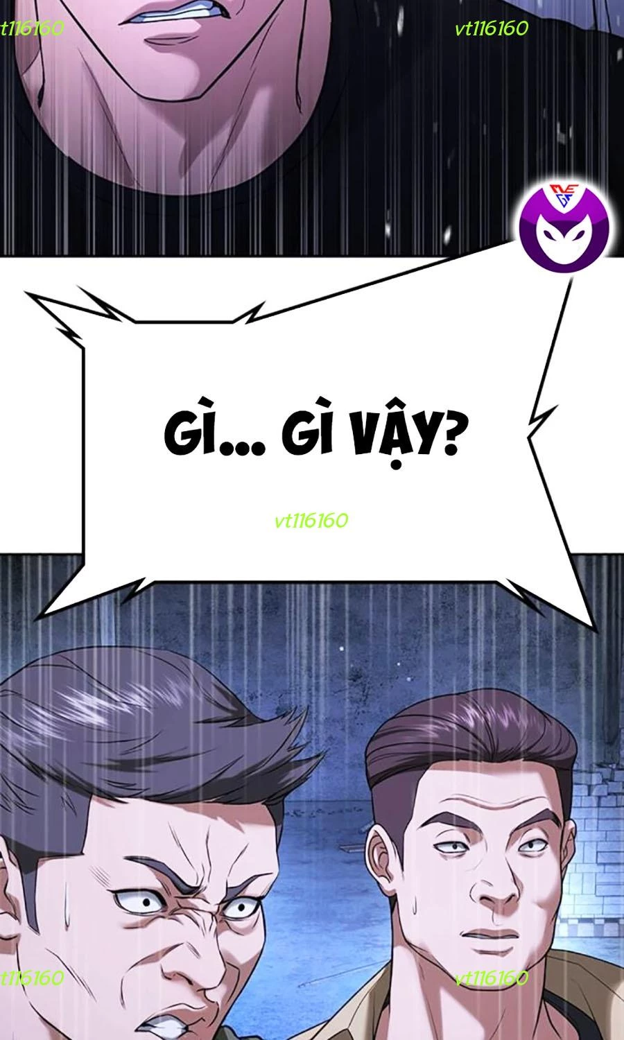 Goo Sera Chapter 48 - 13