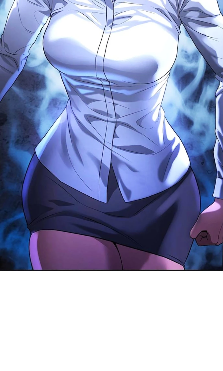 Goo Sera Chapter 48 - 19