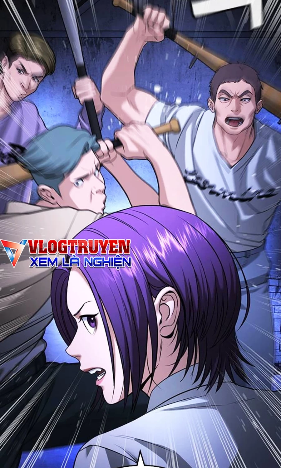 Goo Sera Chapter 48 - 24