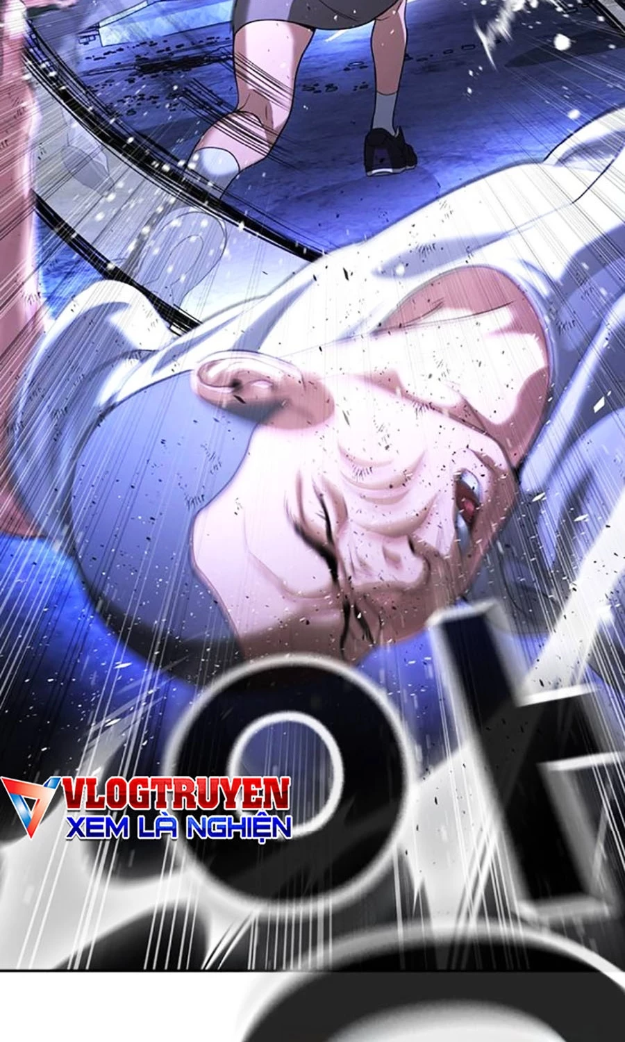 Goo Sera Chapter 48 - 36