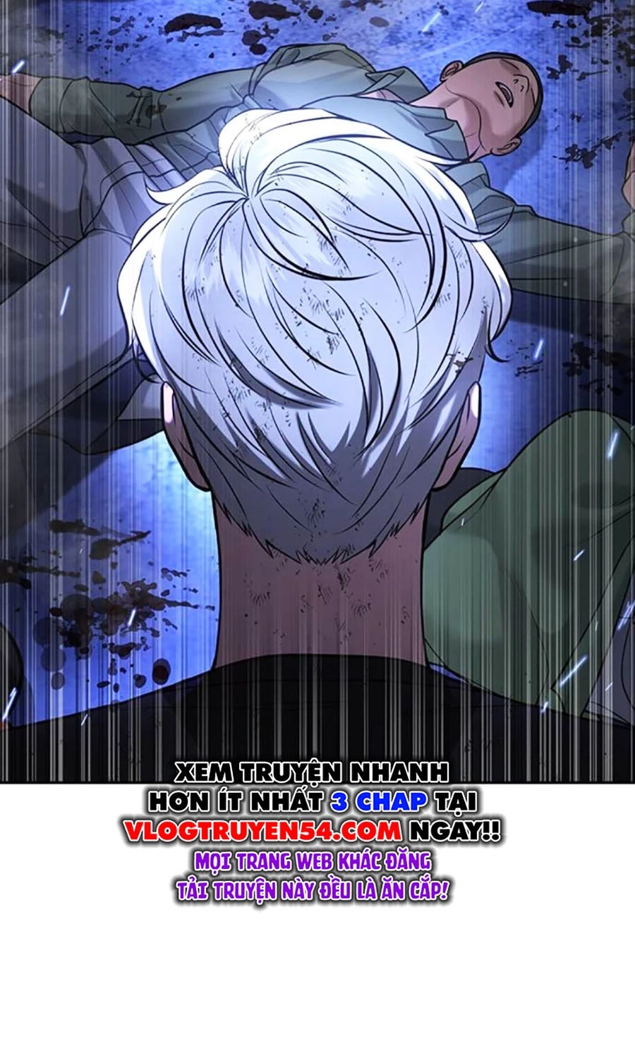 Goo Sera Chapter 48 - 40